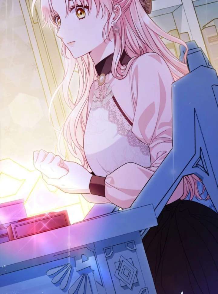 I’m a Villainess, but I Imprinted with the Male Lead Chapter 5 545 133