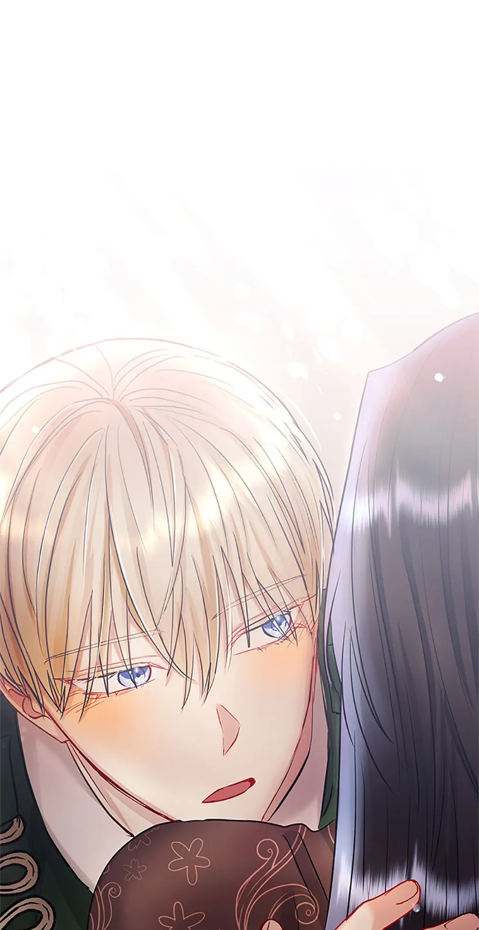 I’m A Villainess, But I Picked Up the Male Lead Chapter 64 326 0