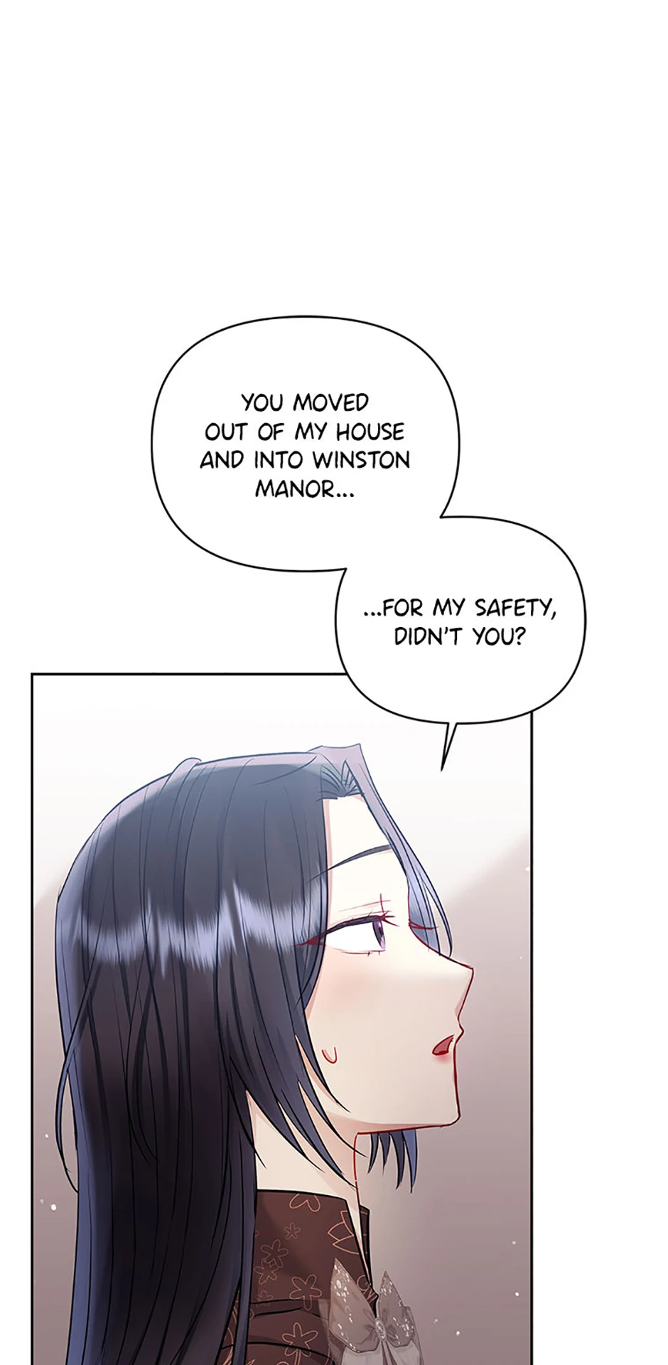 I’m A Villainess, But I Picked Up the Male Lead Chapter 64 336 10