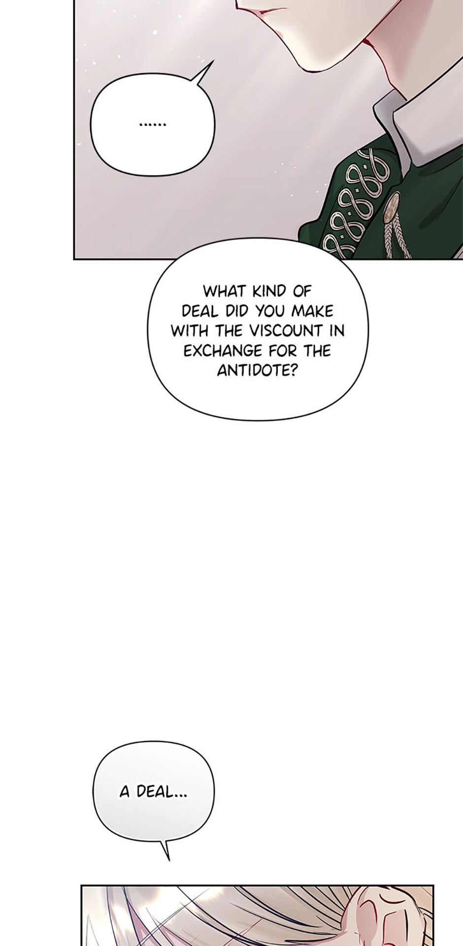 I’m A Villainess, But I Picked Up the Male Lead Chapter 64 338 12