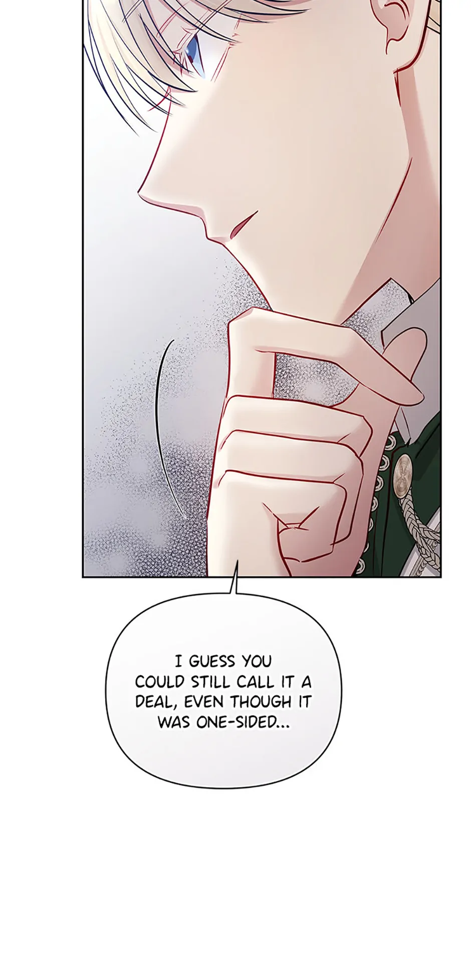 I’m A Villainess, But I Picked Up the Male Lead Chapter 64 339 13