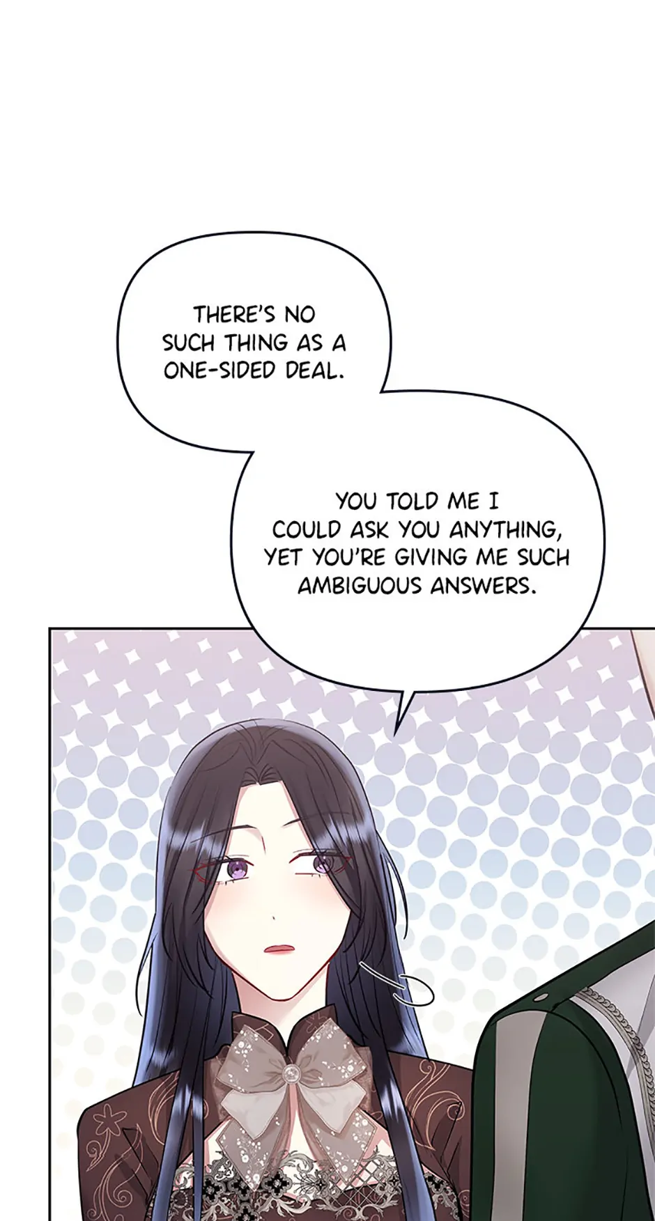 I’m A Villainess, But I Picked Up the Male Lead Chapter 64 340 14