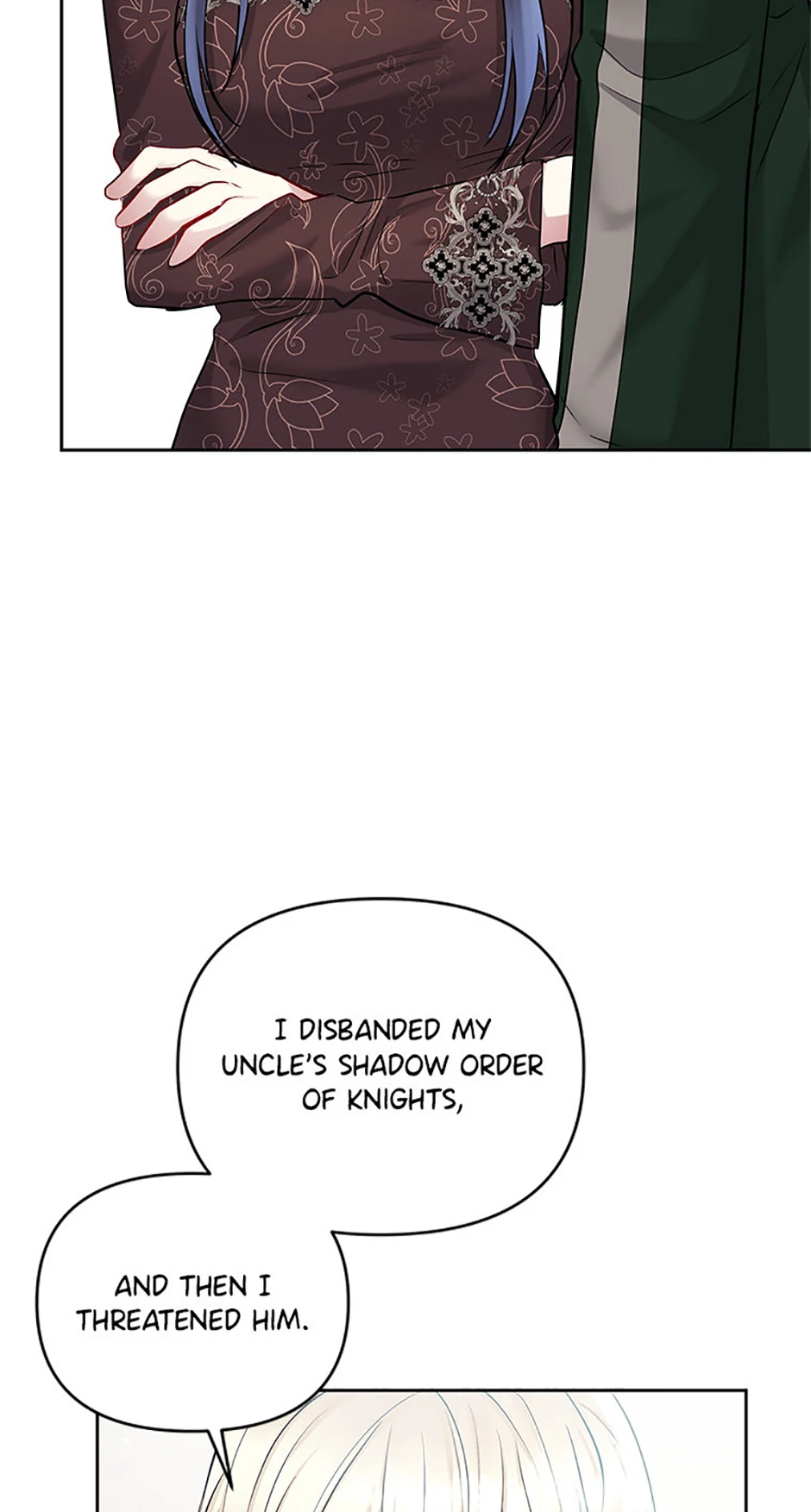 I’m A Villainess, But I Picked Up the Male Lead Chapter 64 341 15