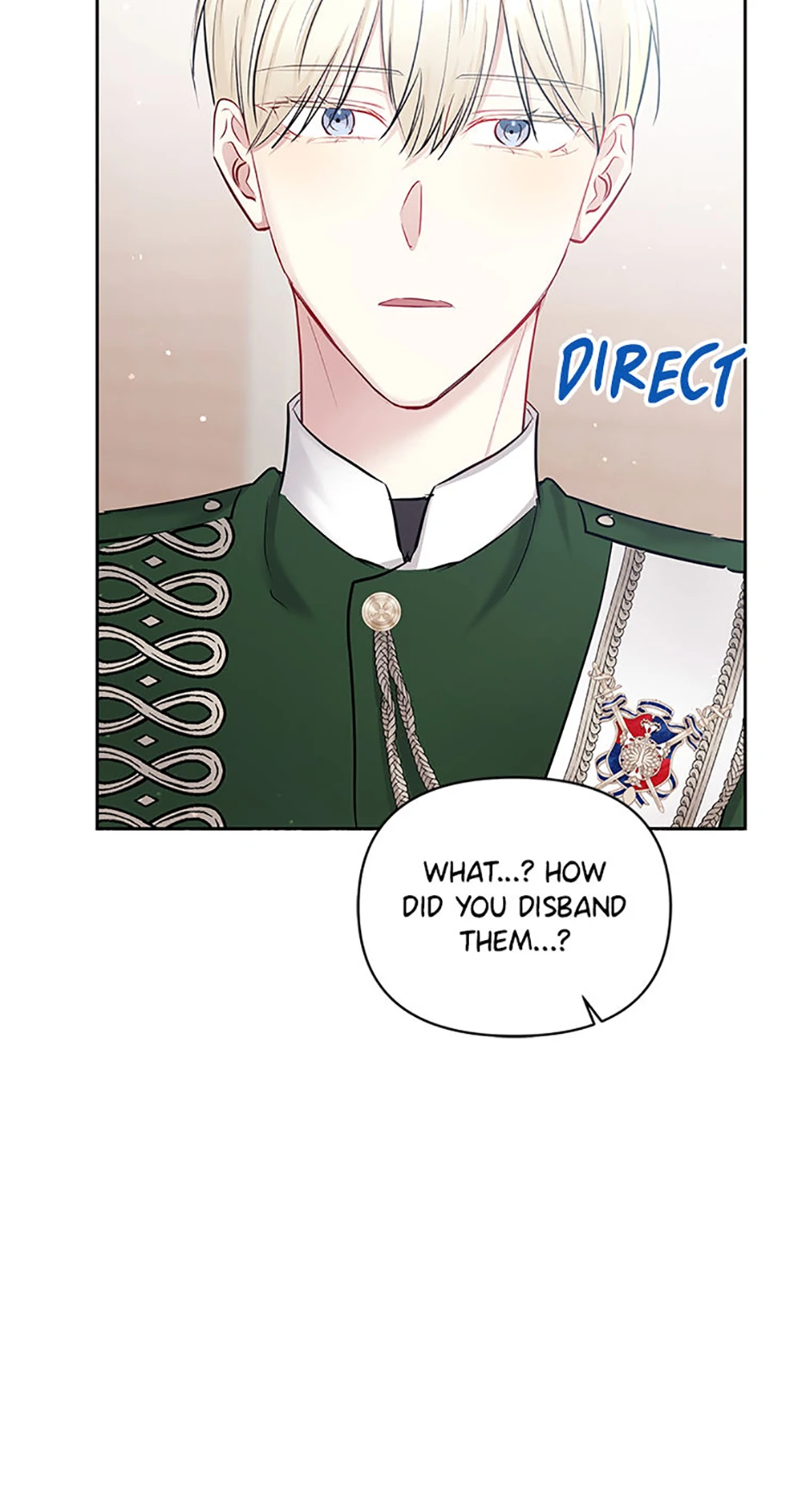 I’m A Villainess, But I Picked Up the Male Lead Chapter 64 342 16