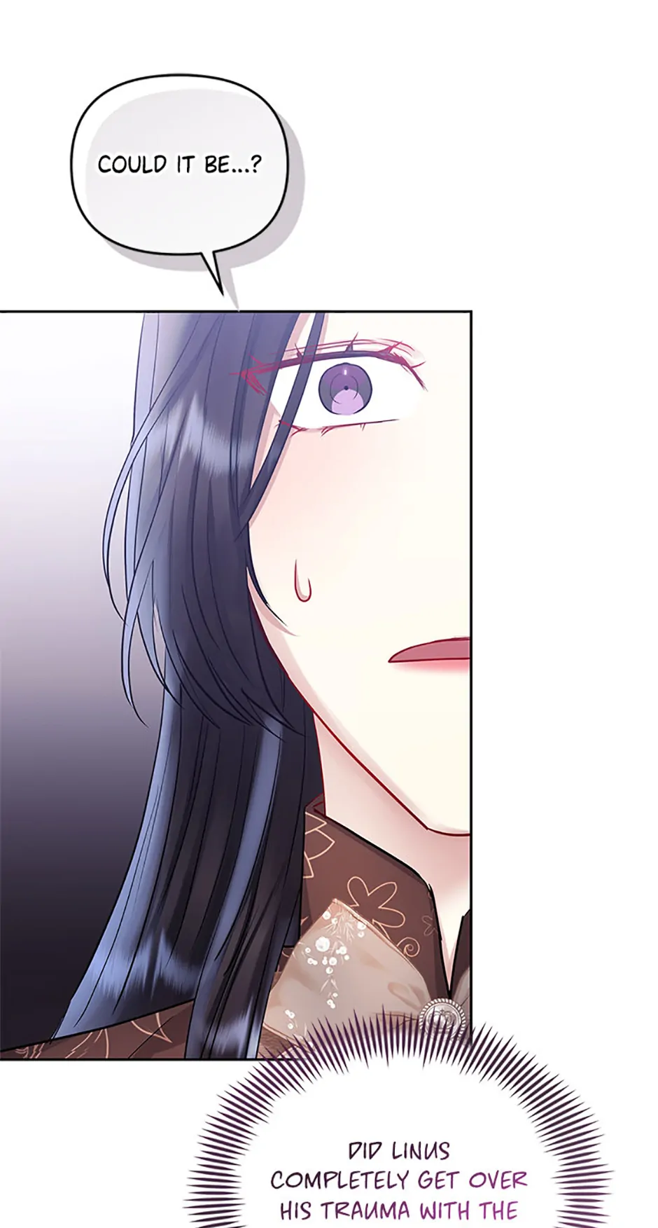 I’m A Villainess, But I Picked Up the Male Lead Chapter 64 343 17