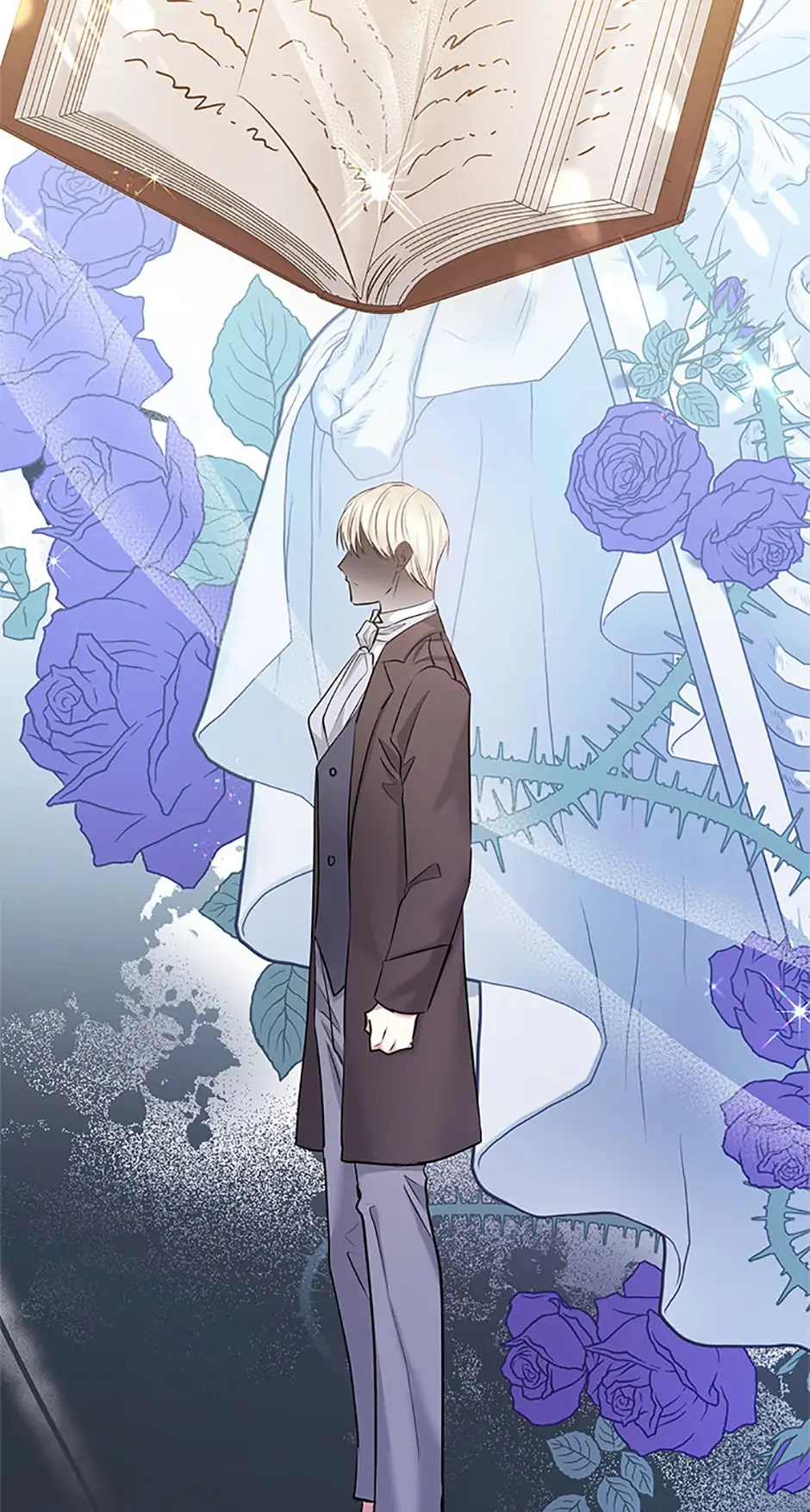 I’m A Villainess, But I Picked Up the Male Lead Chapter 64 345 19