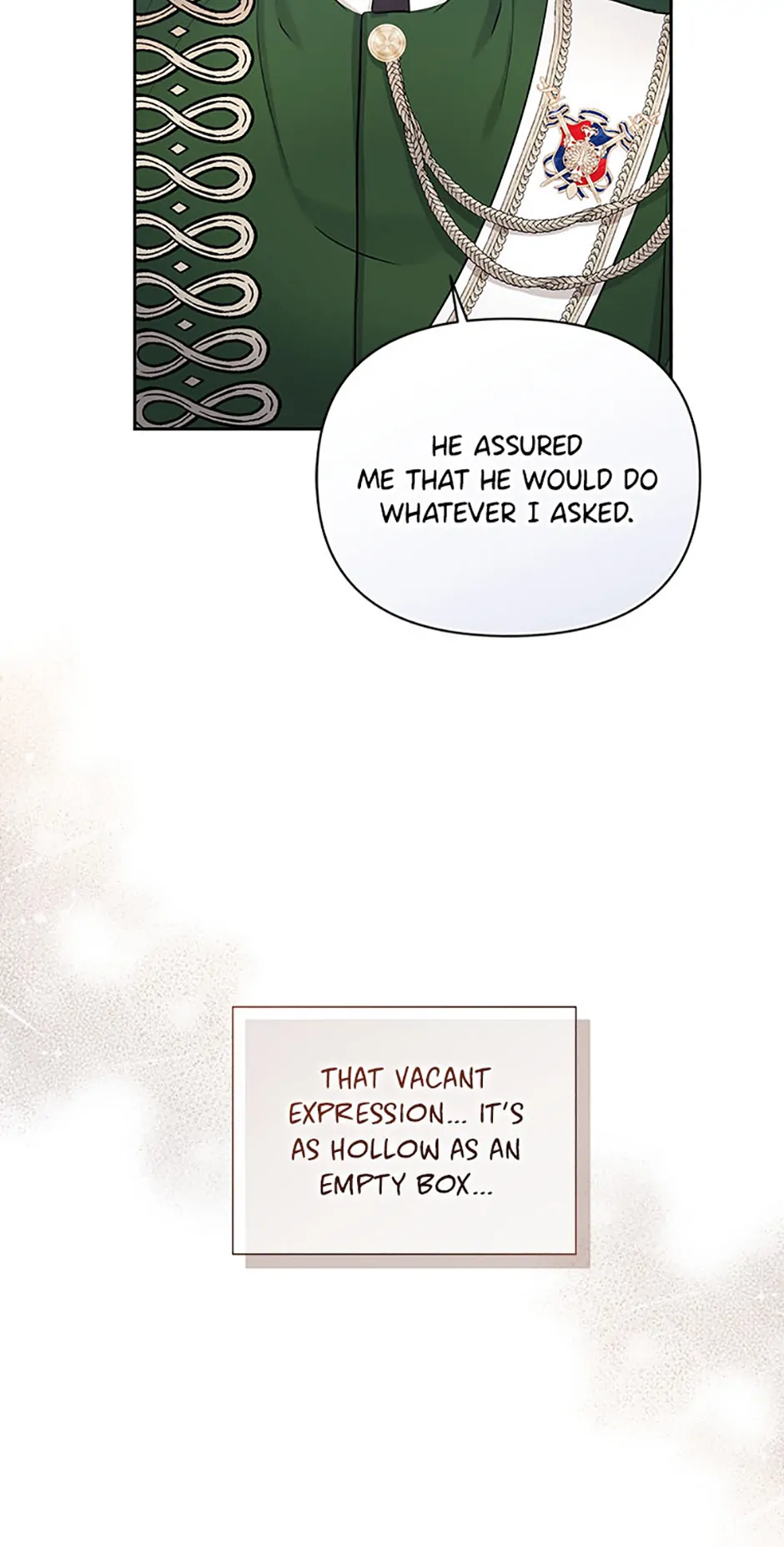 I’m A Villainess, But I Picked Up the Male Lead Chapter 64 350 24