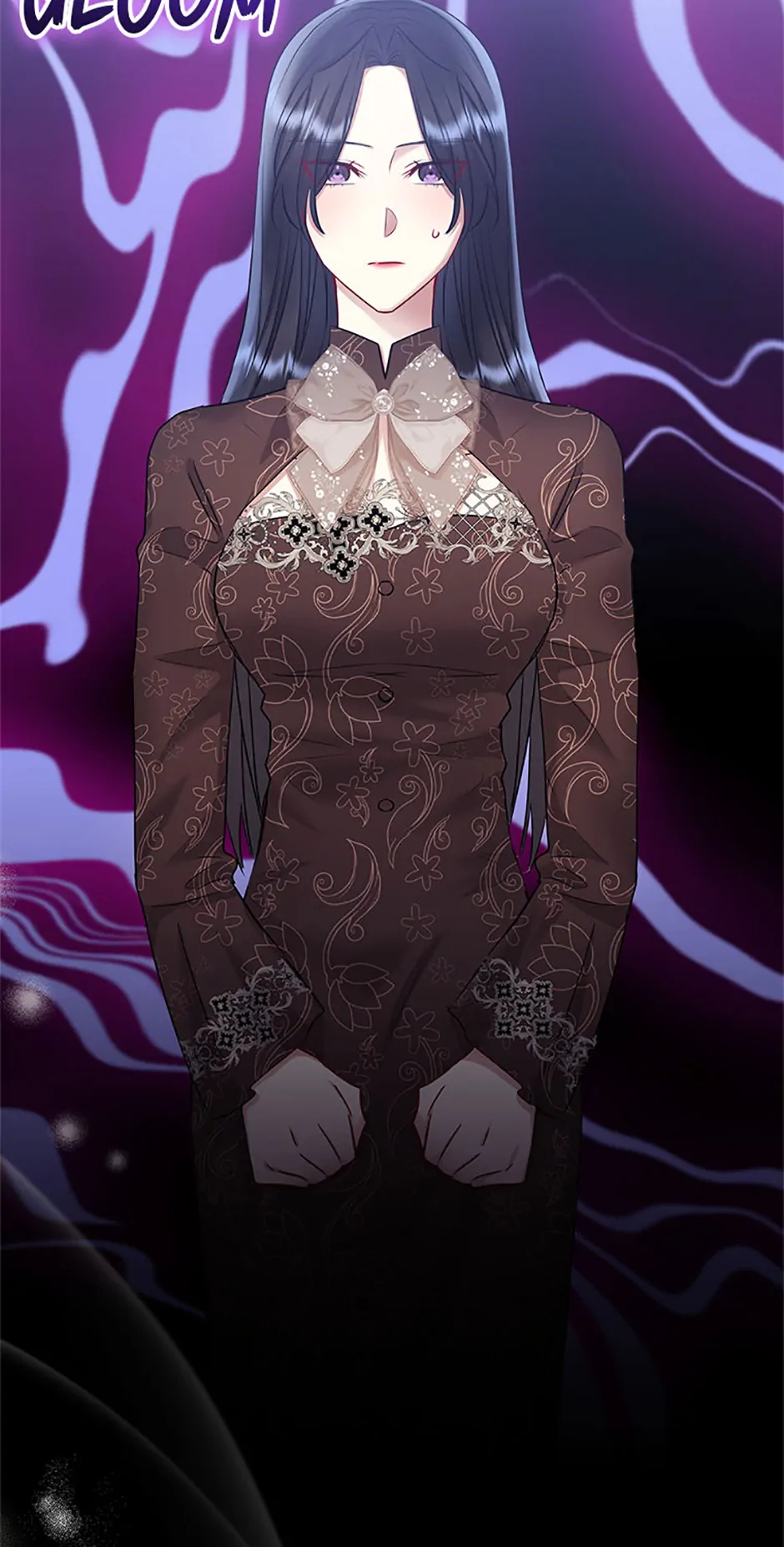 I’m A Villainess, But I Picked Up the Male Lead Chapter 64 353 27