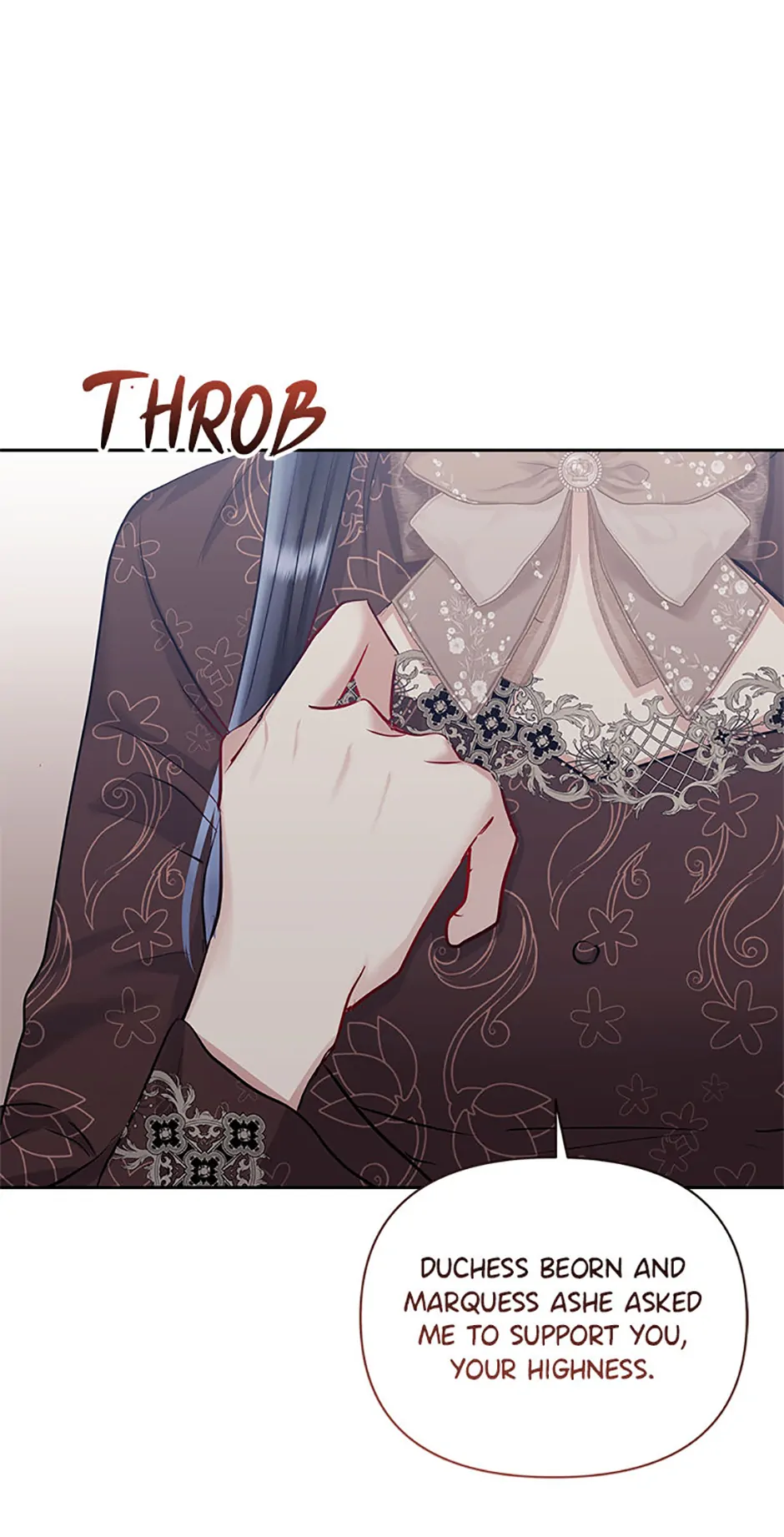 I’m A Villainess, But I Picked Up the Male Lead Chapter 64 355 29