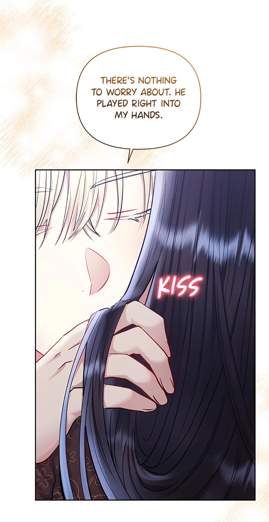 I’m A Villainess, But I Picked Up the Male Lead Chapter 64 329 3