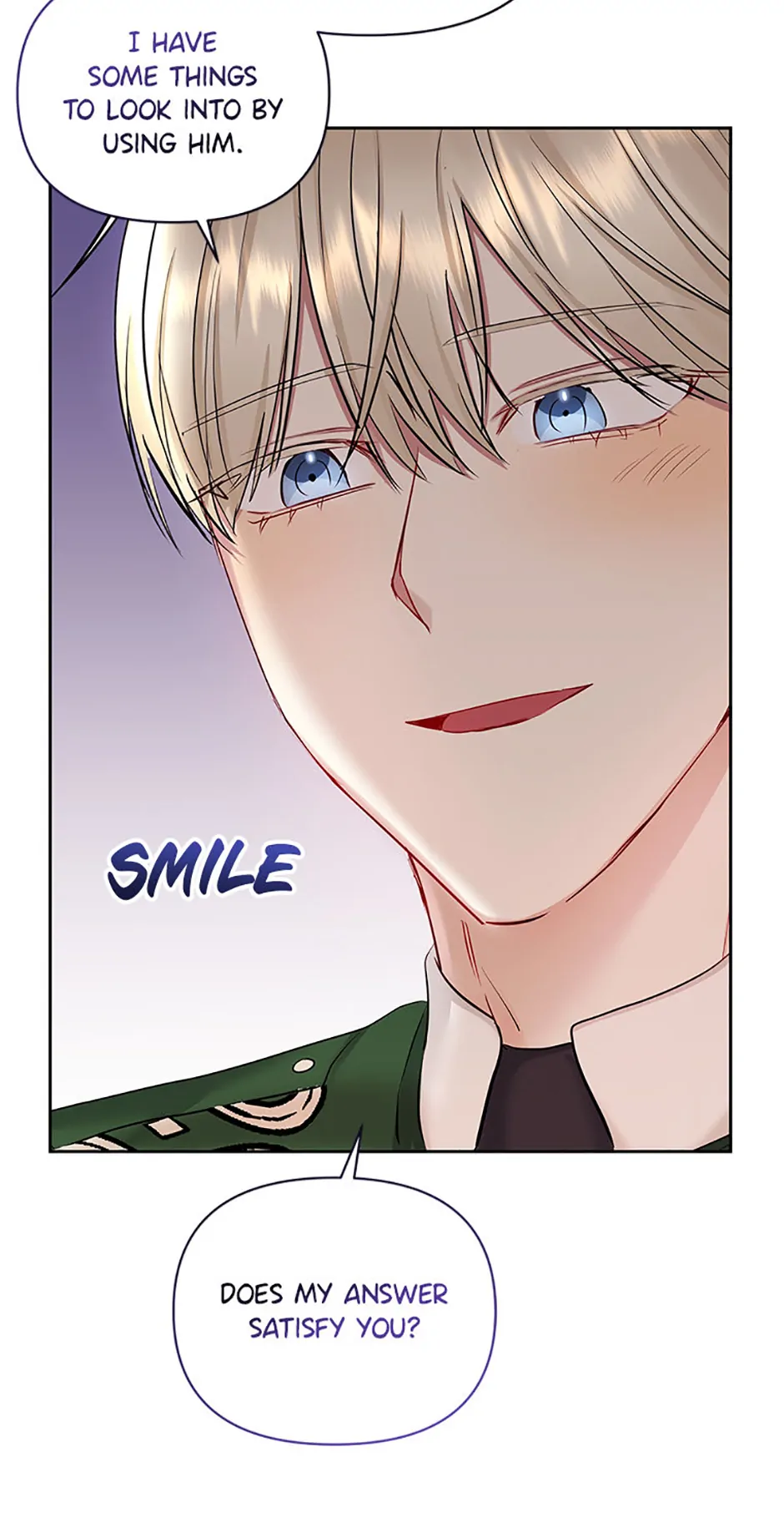 I’m A Villainess, But I Picked Up the Male Lead Chapter 64 358 32