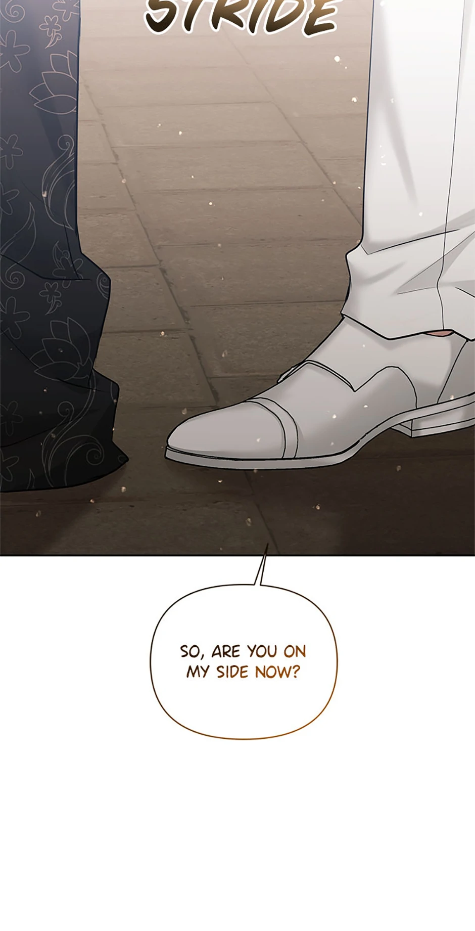 I’m A Villainess, But I Picked Up the Male Lead Chapter 64 361 35