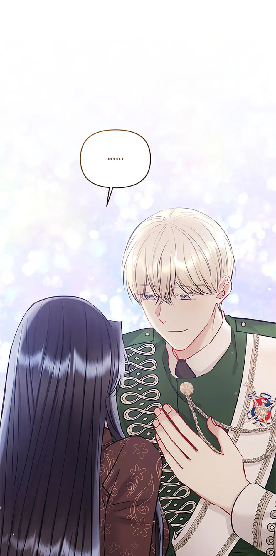 I’m A Villainess, But I Picked Up the Male Lead Chapter 64 362 36