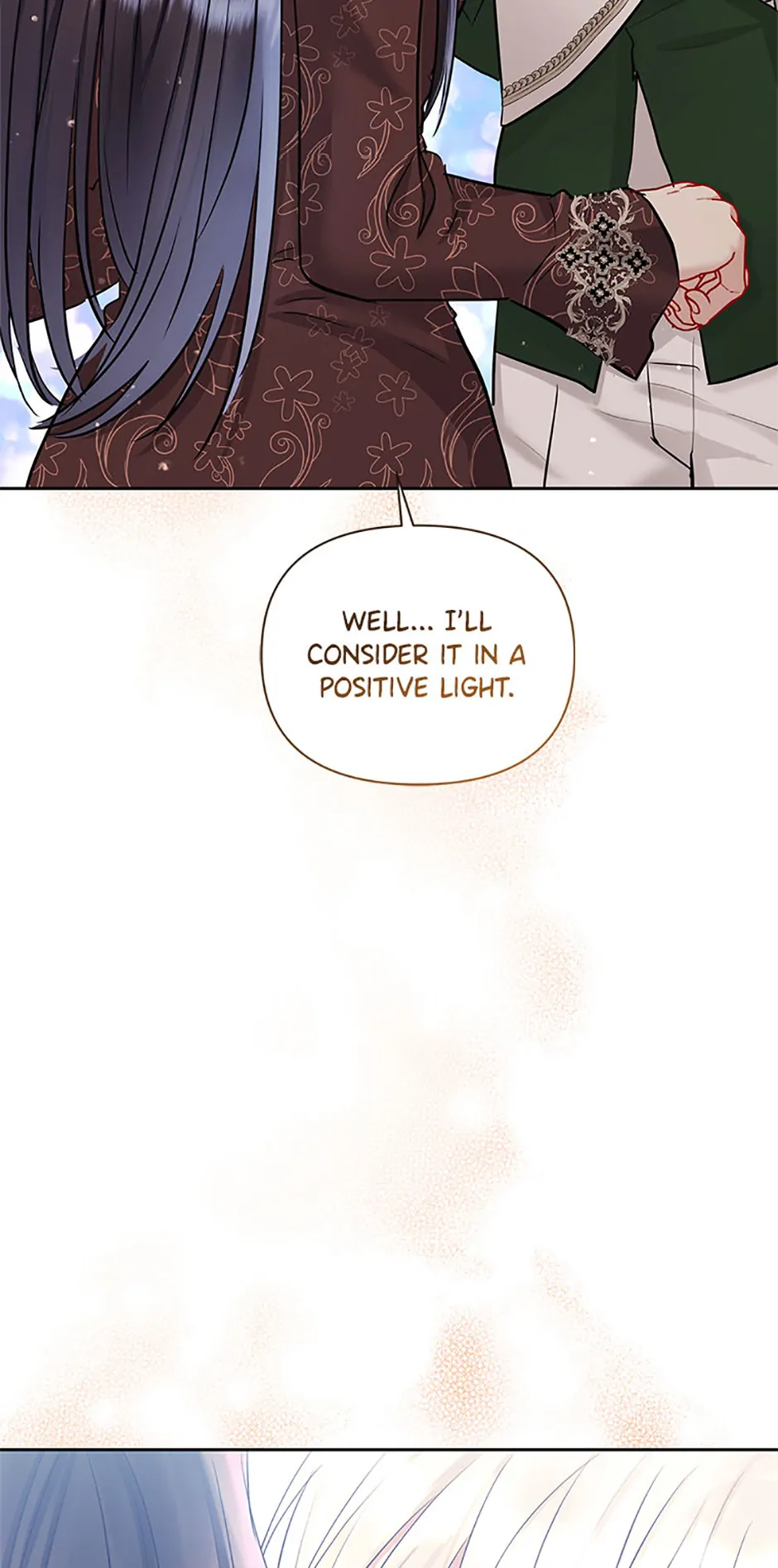 I’m A Villainess, But I Picked Up the Male Lead Chapter 64 363 37