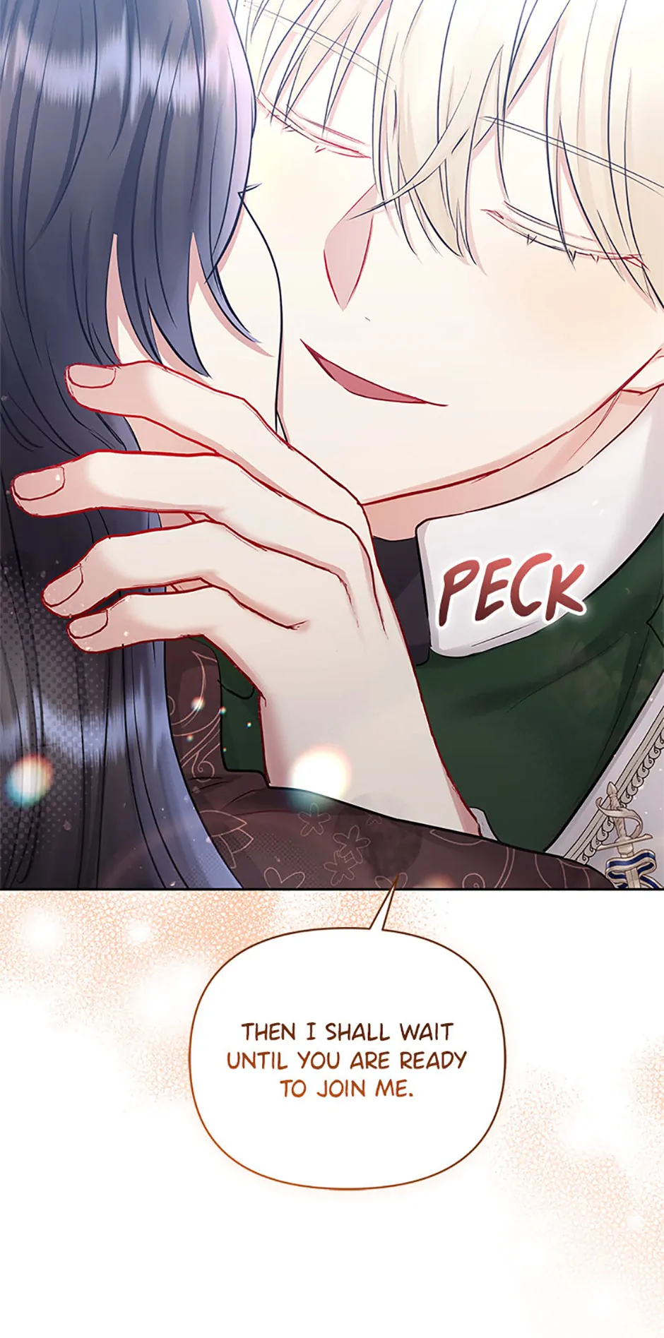 I’m A Villainess, But I Picked Up the Male Lead Chapter 64 364 38