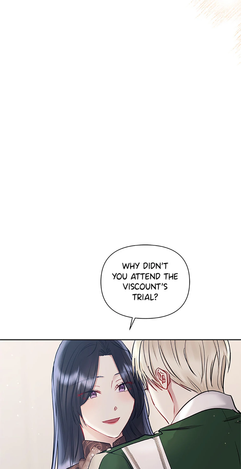 I’m A Villainess, But I Picked Up the Male Lead Chapter 64 330 4