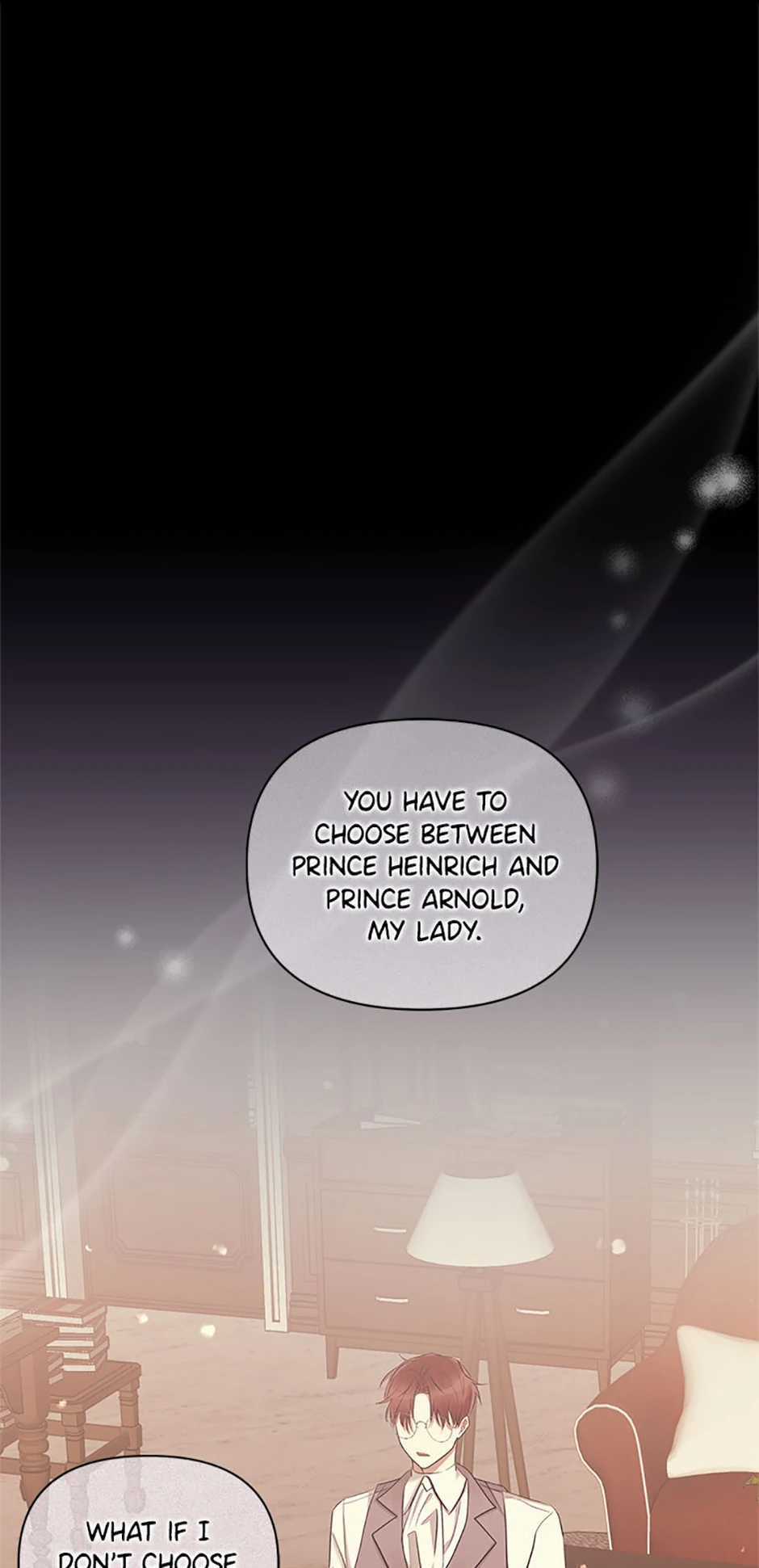 I’m A Villainess, But I Picked Up the Male Lead Chapter 64 369 43