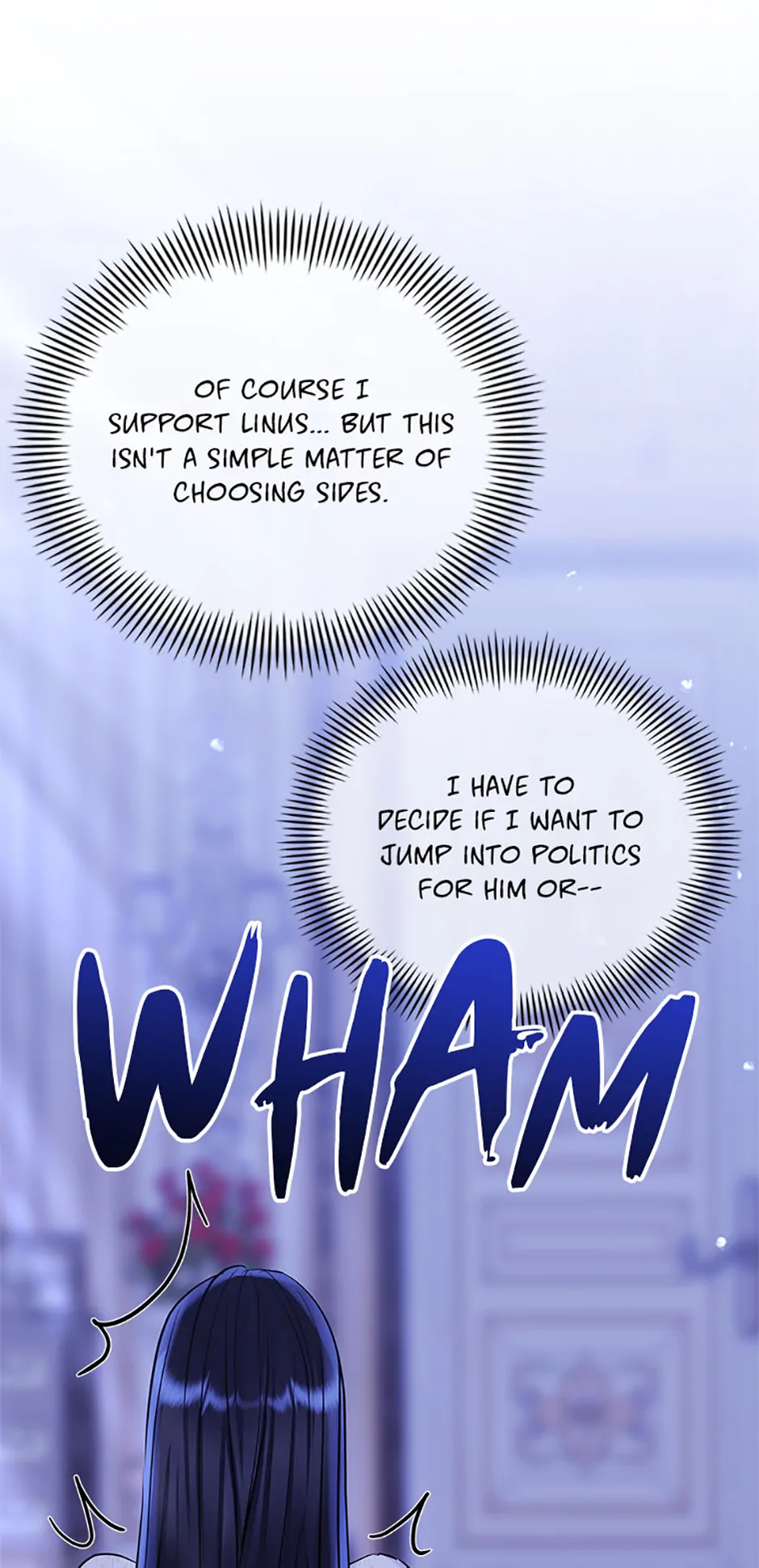 I’m A Villainess, But I Picked Up the Male Lead Chapter 64 373 47