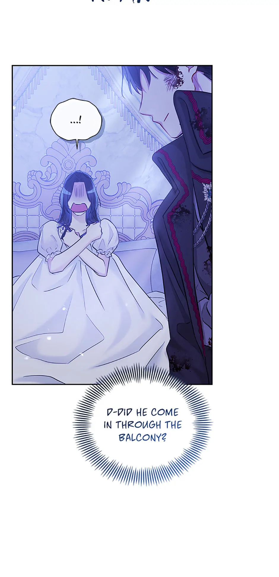 I’m A Villainess, But I Picked Up the Male Lead Chapter 64 375 49