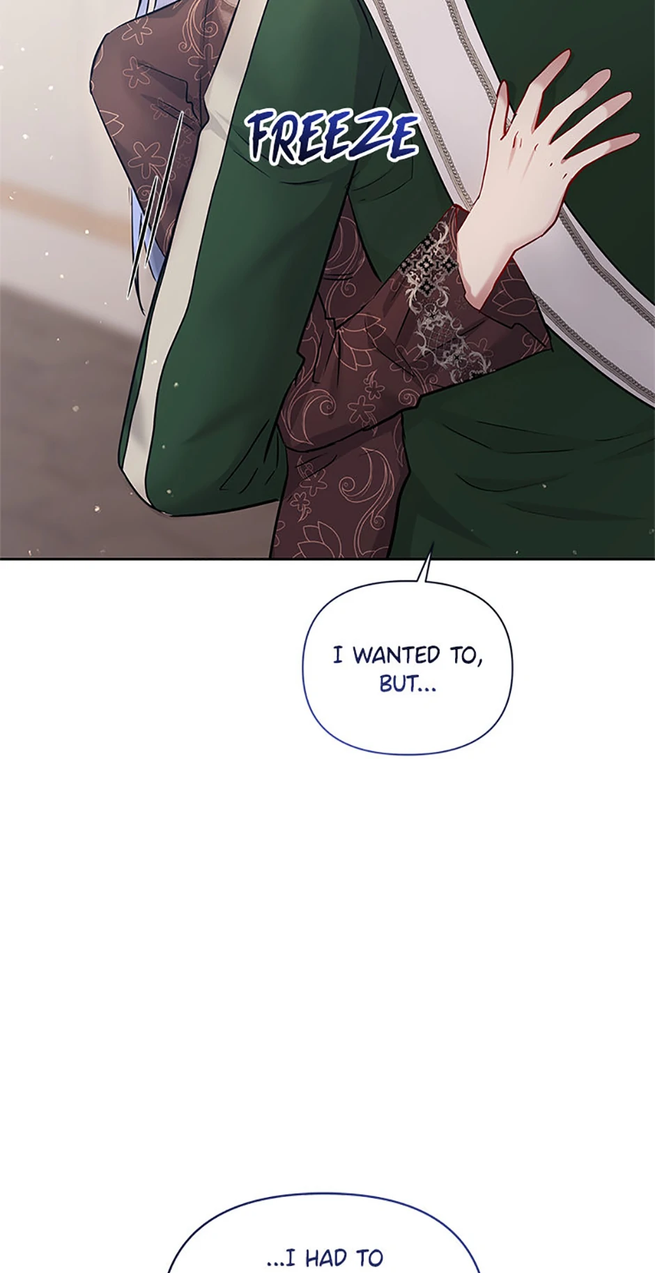 I’m A Villainess, But I Picked Up the Male Lead Chapter 64 331 5