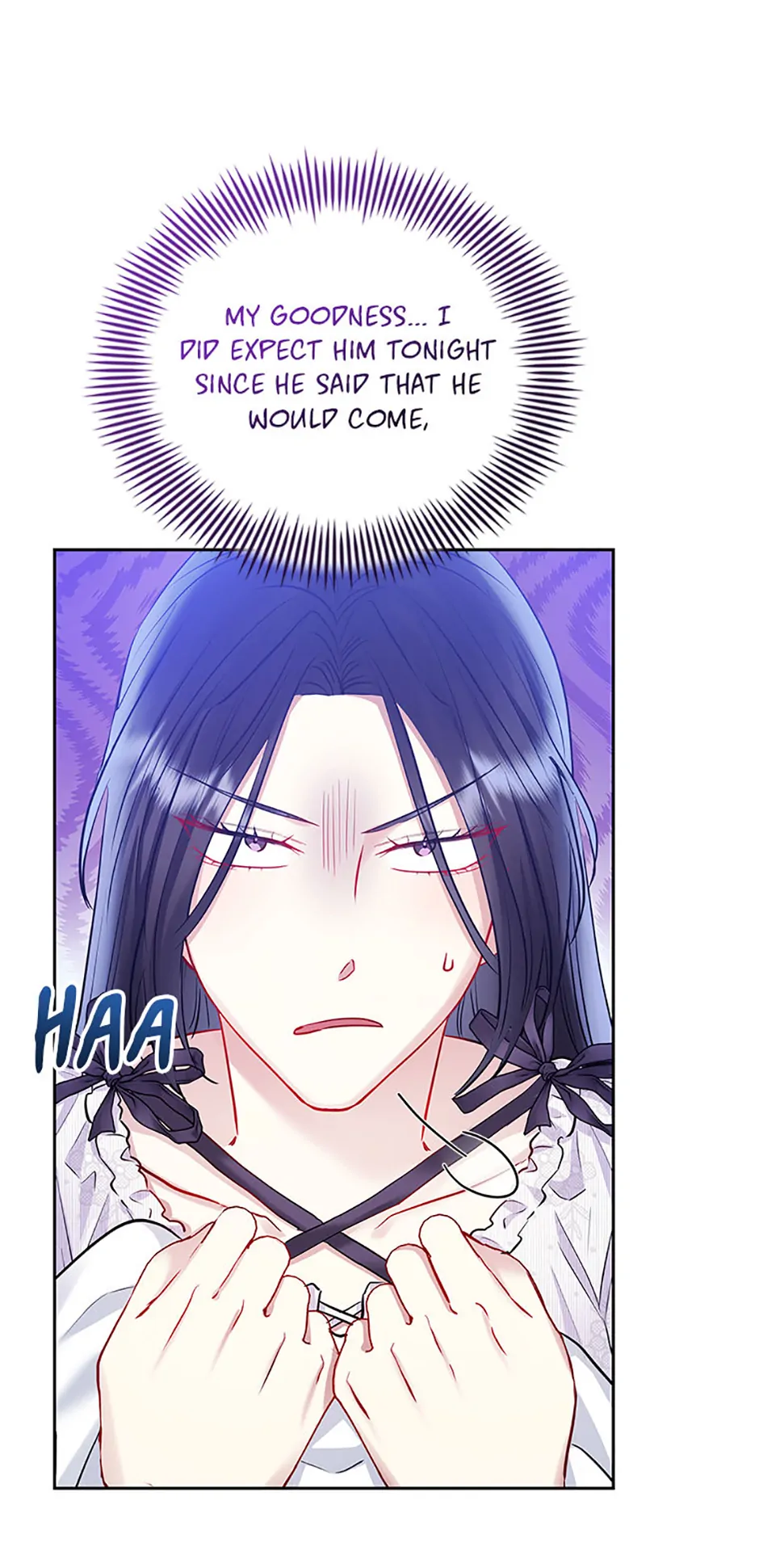 I’m A Villainess, But I Picked Up the Male Lead Chapter 64 376 50