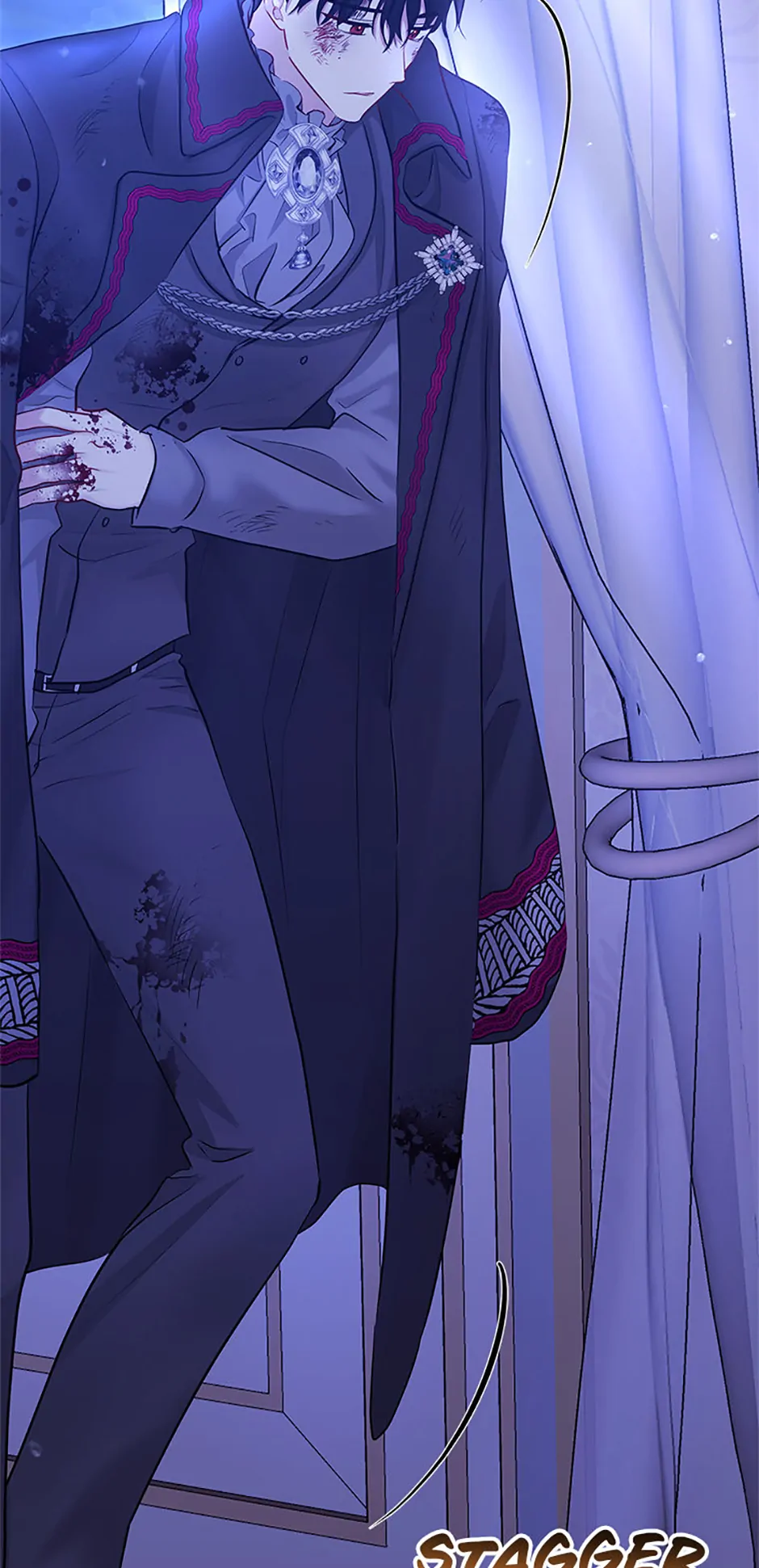 I’m A Villainess, But I Picked Up the Male Lead Chapter 64 378 52