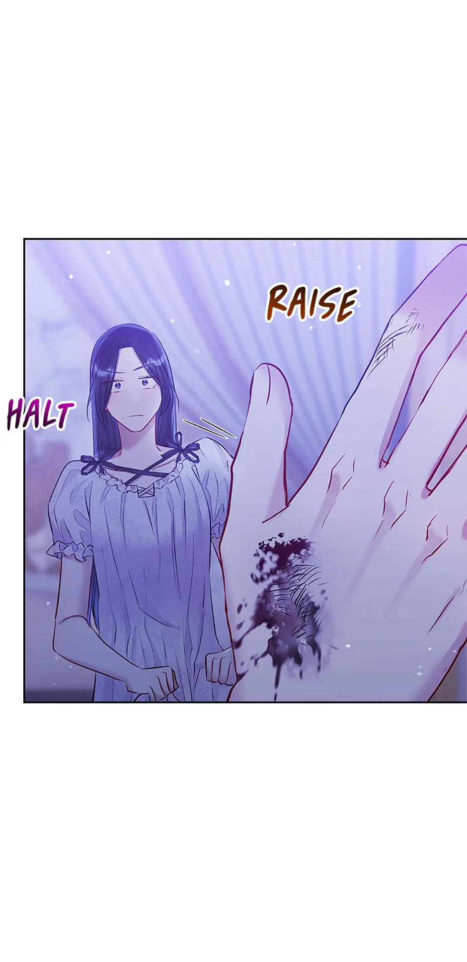 I’m A Villainess, But I Picked Up the Male Lead Chapter 64 381 55