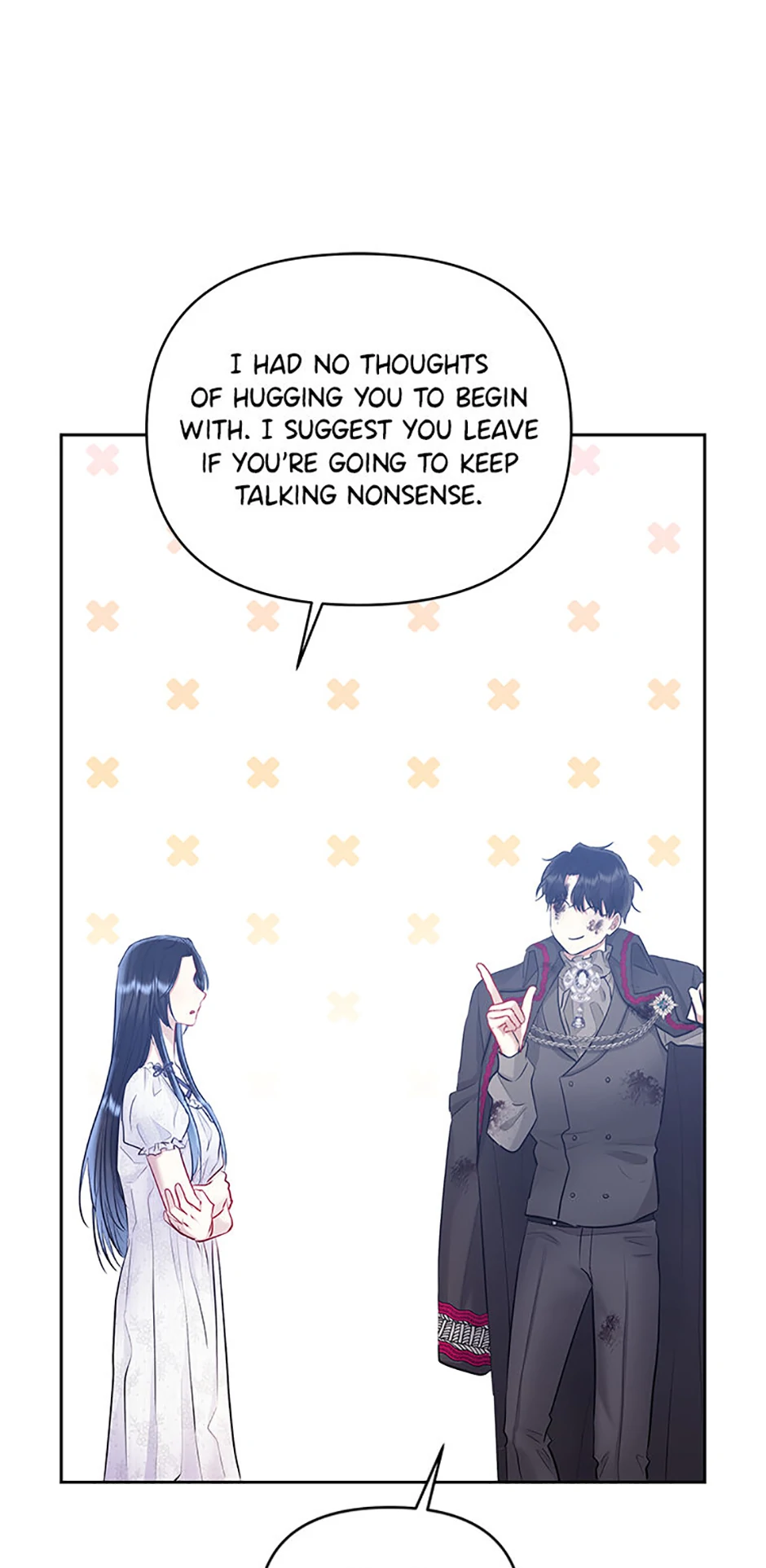 I’m A Villainess, But I Picked Up the Male Lead Chapter 64 385 59