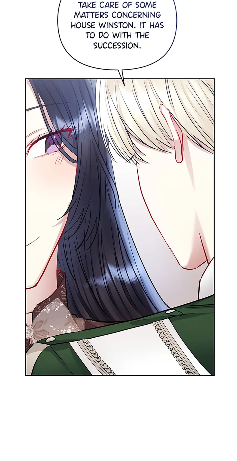 I’m A Villainess, But I Picked Up the Male Lead Chapter 64 332 6