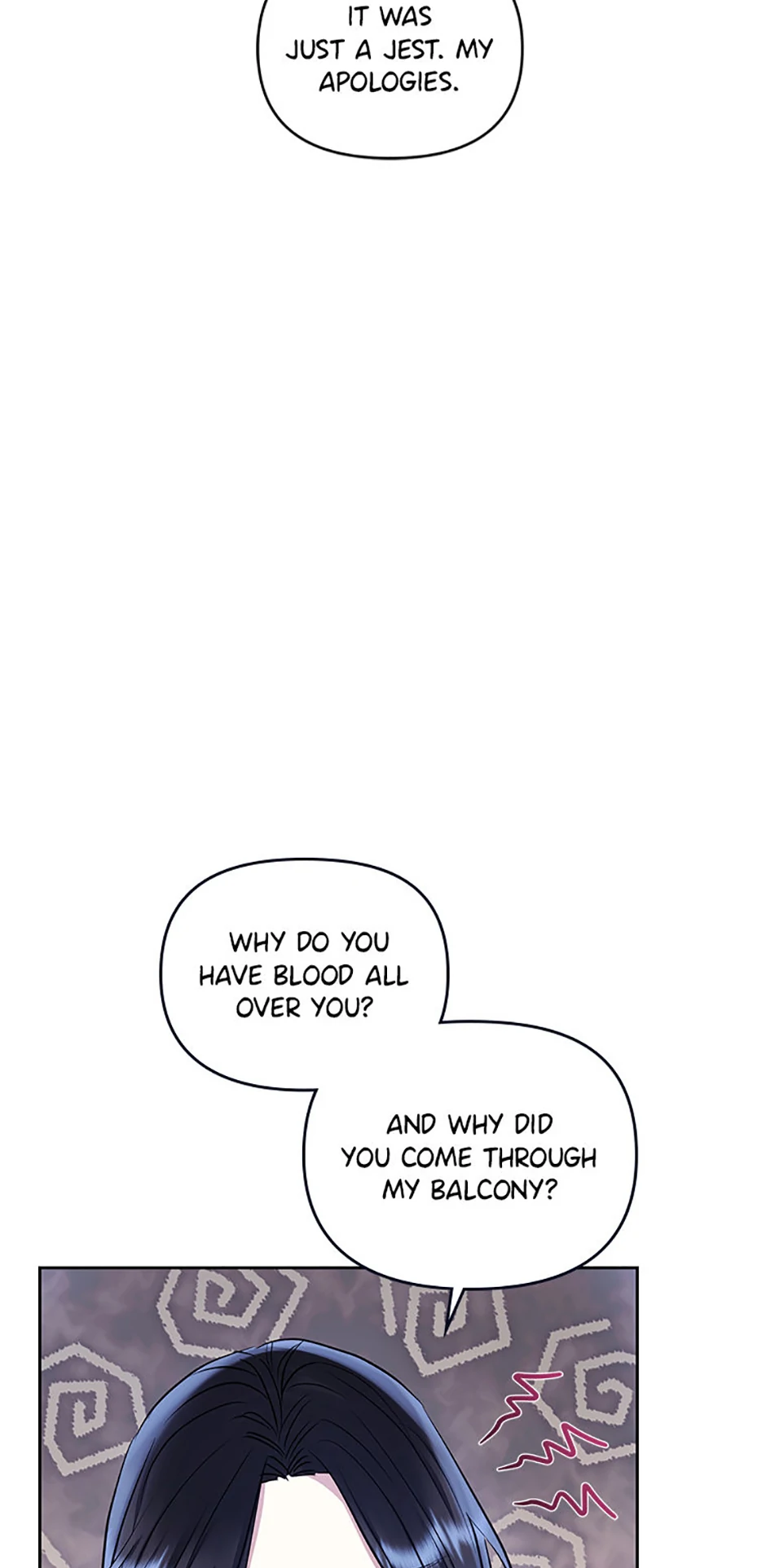 I’m A Villainess, But I Picked Up the Male Lead Chapter 64 386 60