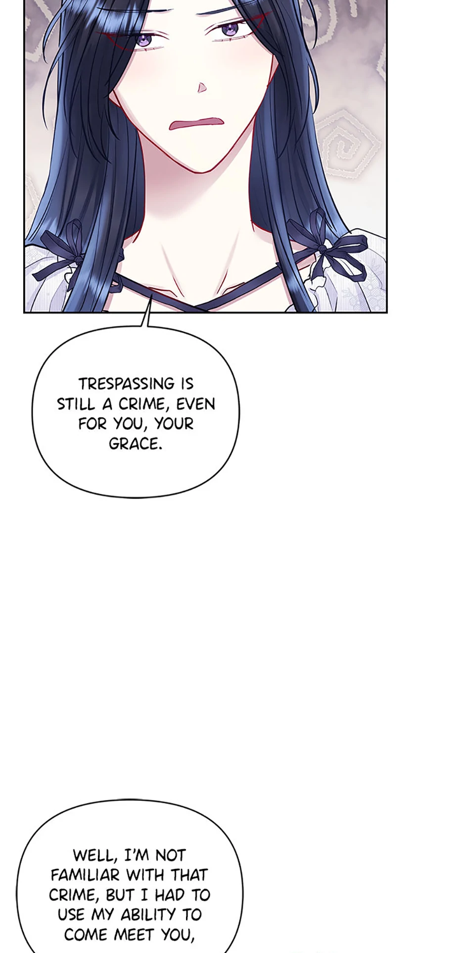 I’m A Villainess, But I Picked Up the Male Lead Chapter 64 387 61