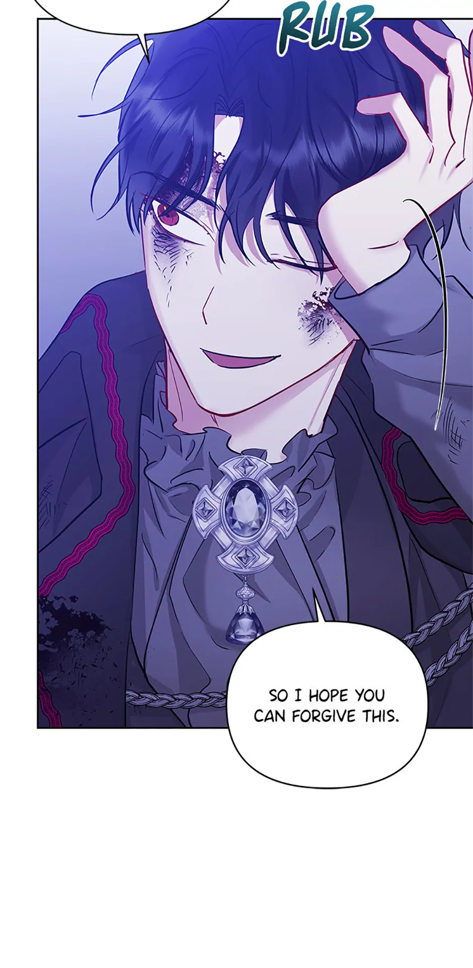 I’m A Villainess, But I Picked Up the Male Lead Chapter 64 388 62