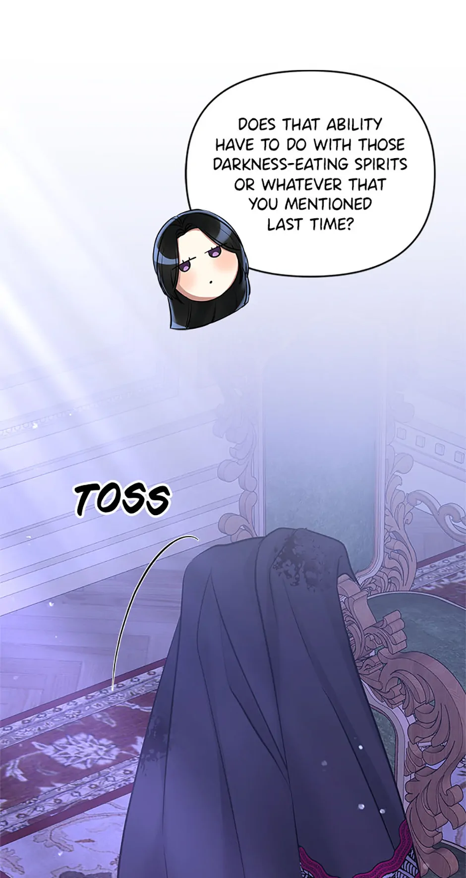 I’m A Villainess, But I Picked Up the Male Lead Chapter 64 389 63