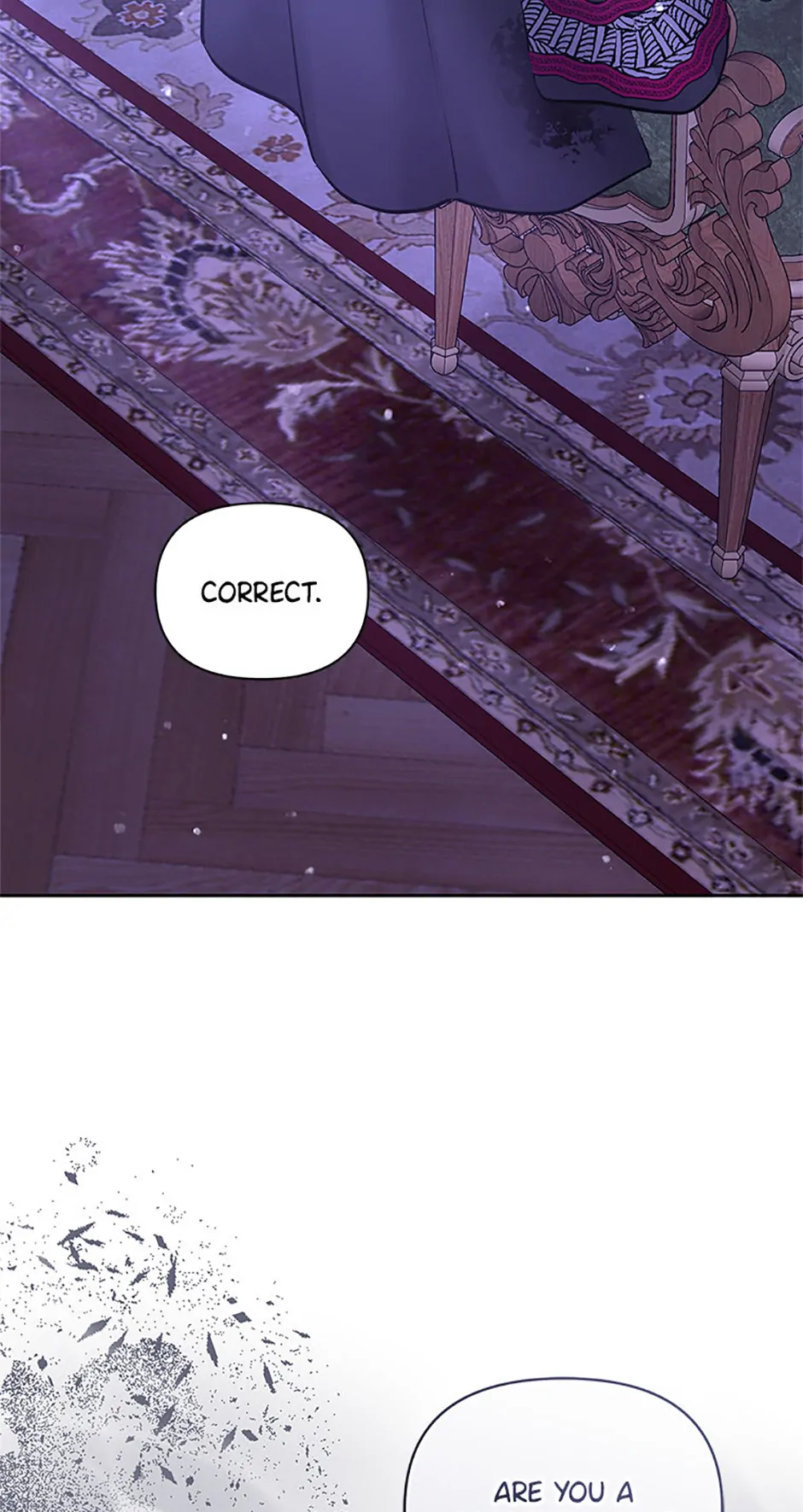 I’m A Villainess, But I Picked Up the Male Lead Chapter 64 390 64