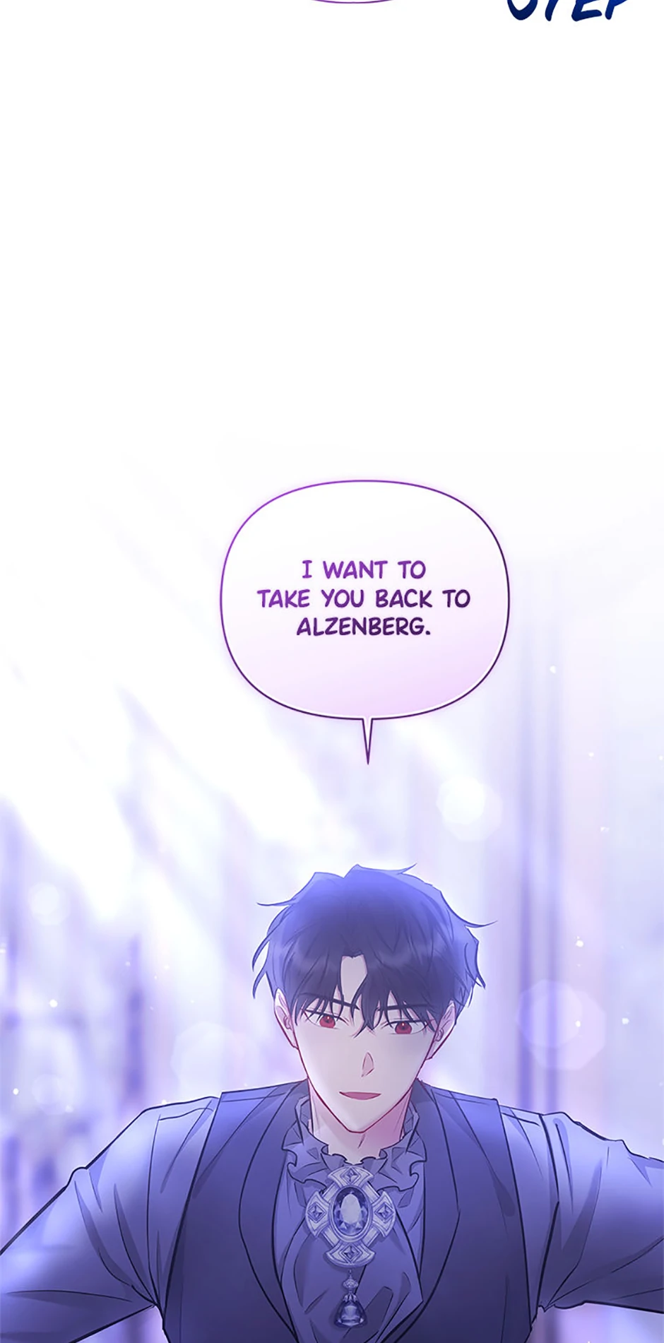 I’m A Villainess, But I Picked Up the Male Lead Chapter 64 397 71