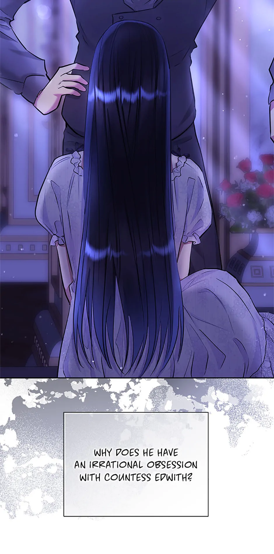 I’m A Villainess, But I Picked Up the Male Lead Chapter 64 398 72