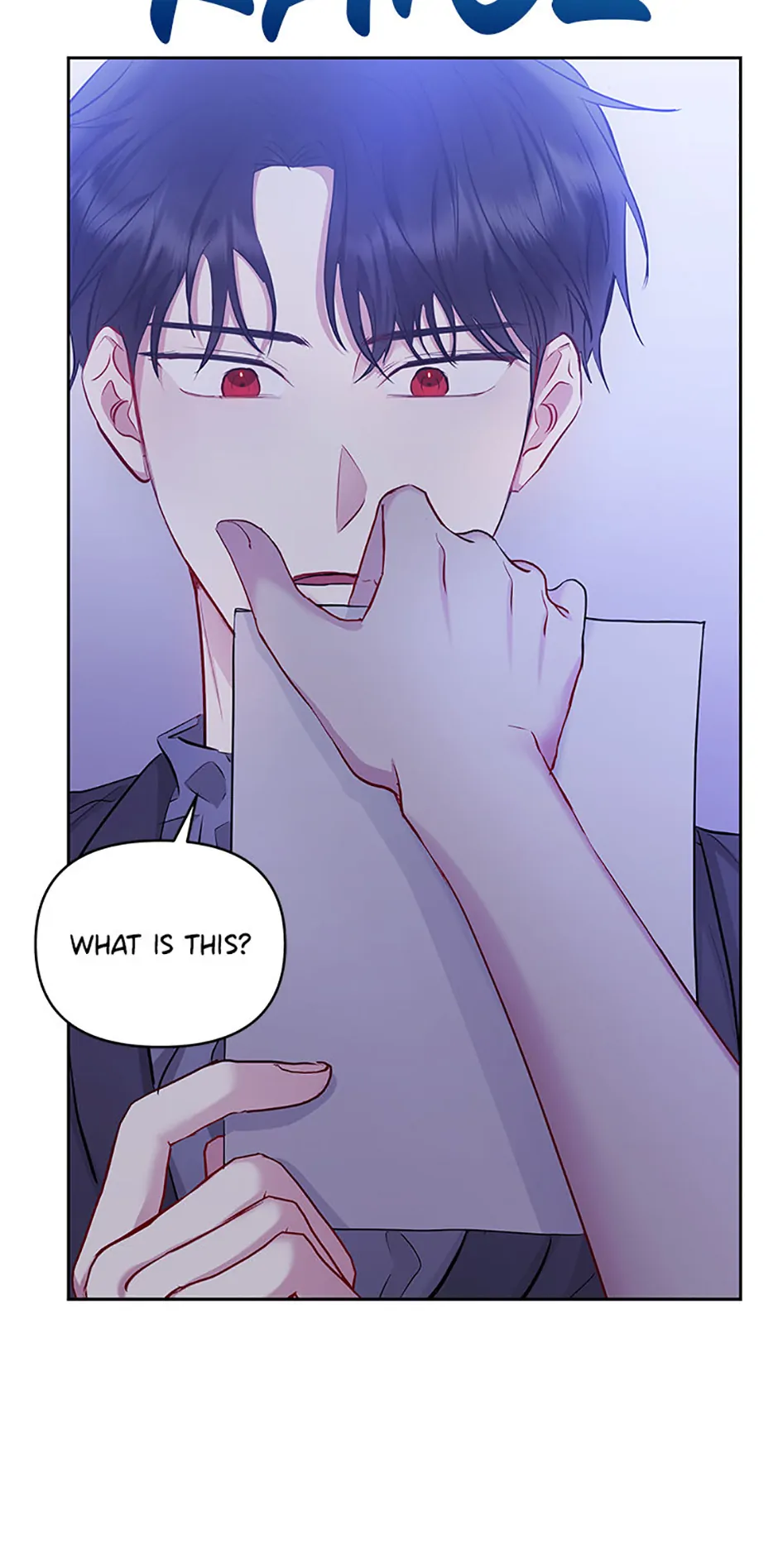 I’m A Villainess, But I Picked Up the Male Lead Chapter 64 402 76