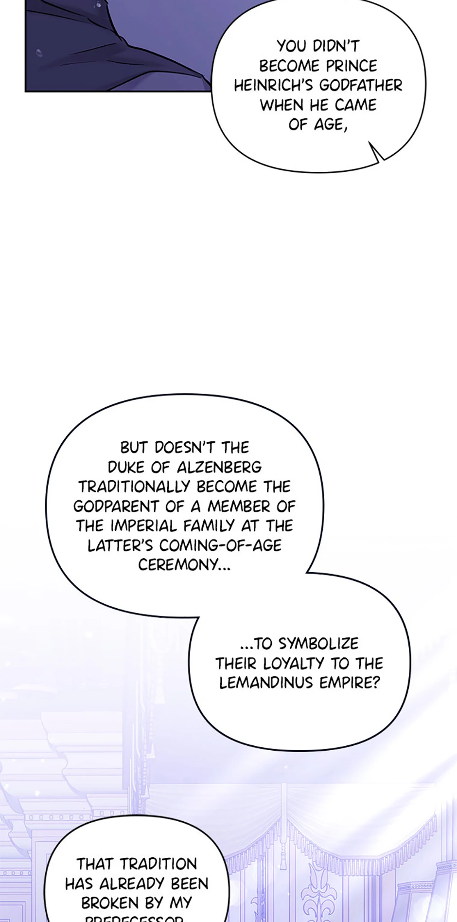 I’m A Villainess, But I Picked Up the Male Lead Chapter 64 406 80