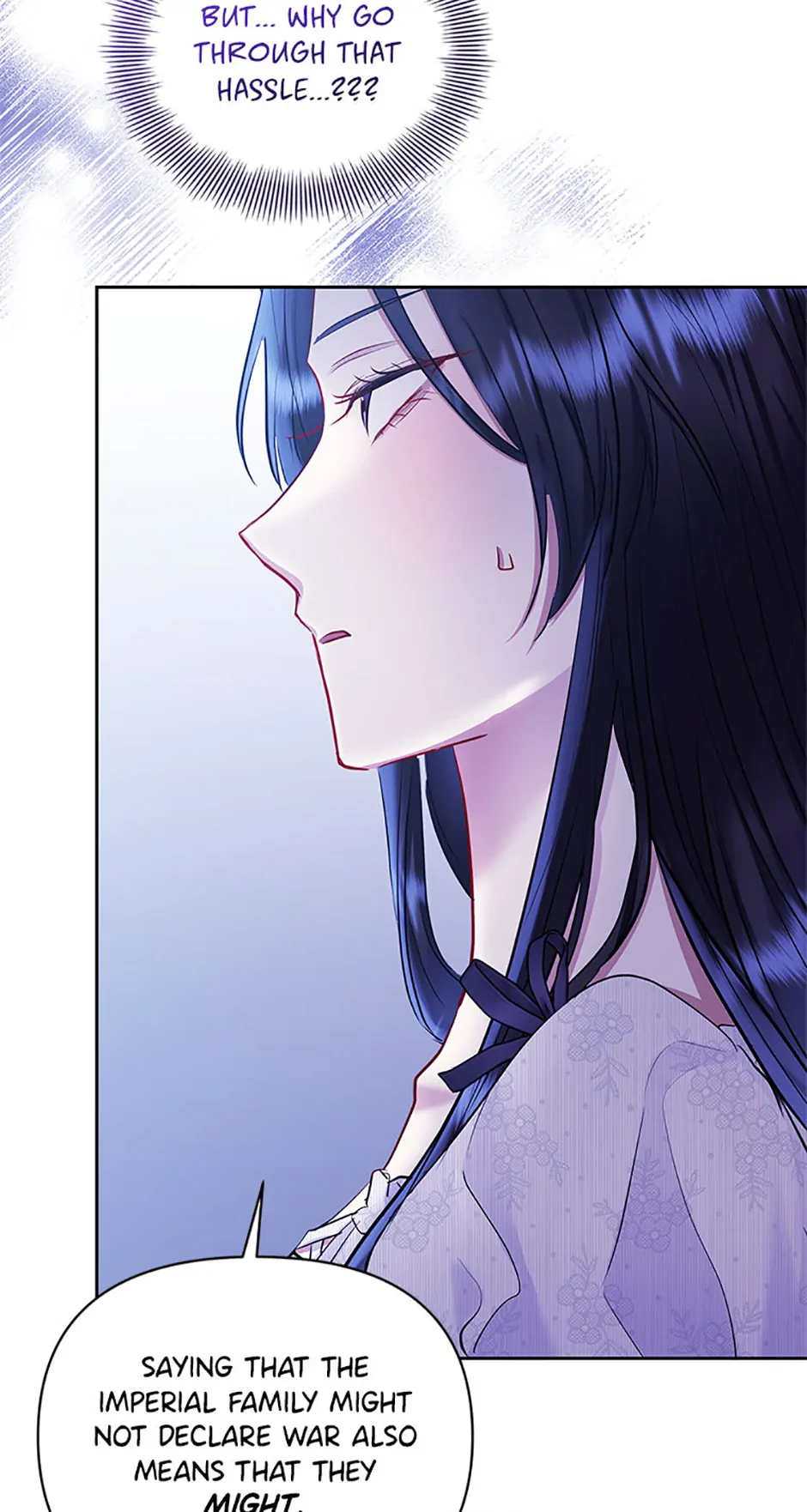 I’m A Villainess, But I Picked Up the Male Lead Chapter 64 415 89