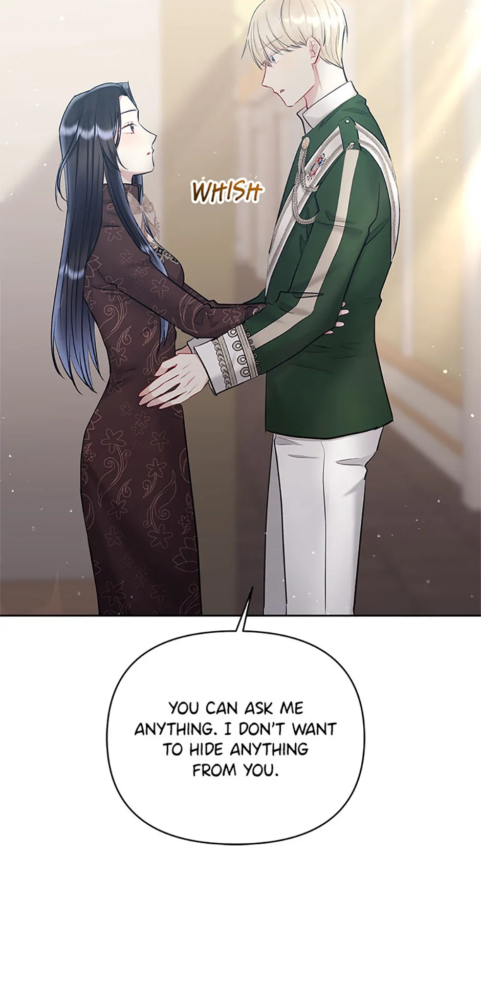 I’m A Villainess, But I Picked Up the Male Lead Chapter 64 335 9