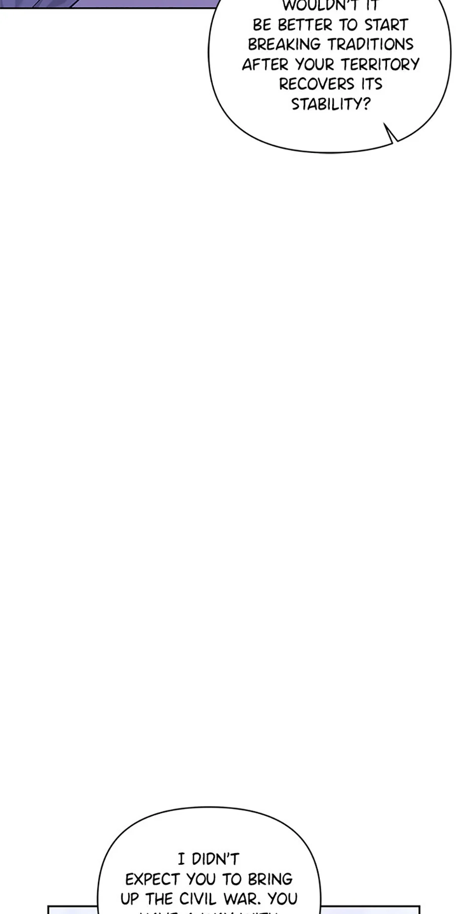 I’m A Villainess, But I Picked Up the Male Lead Chapter 64 419 93