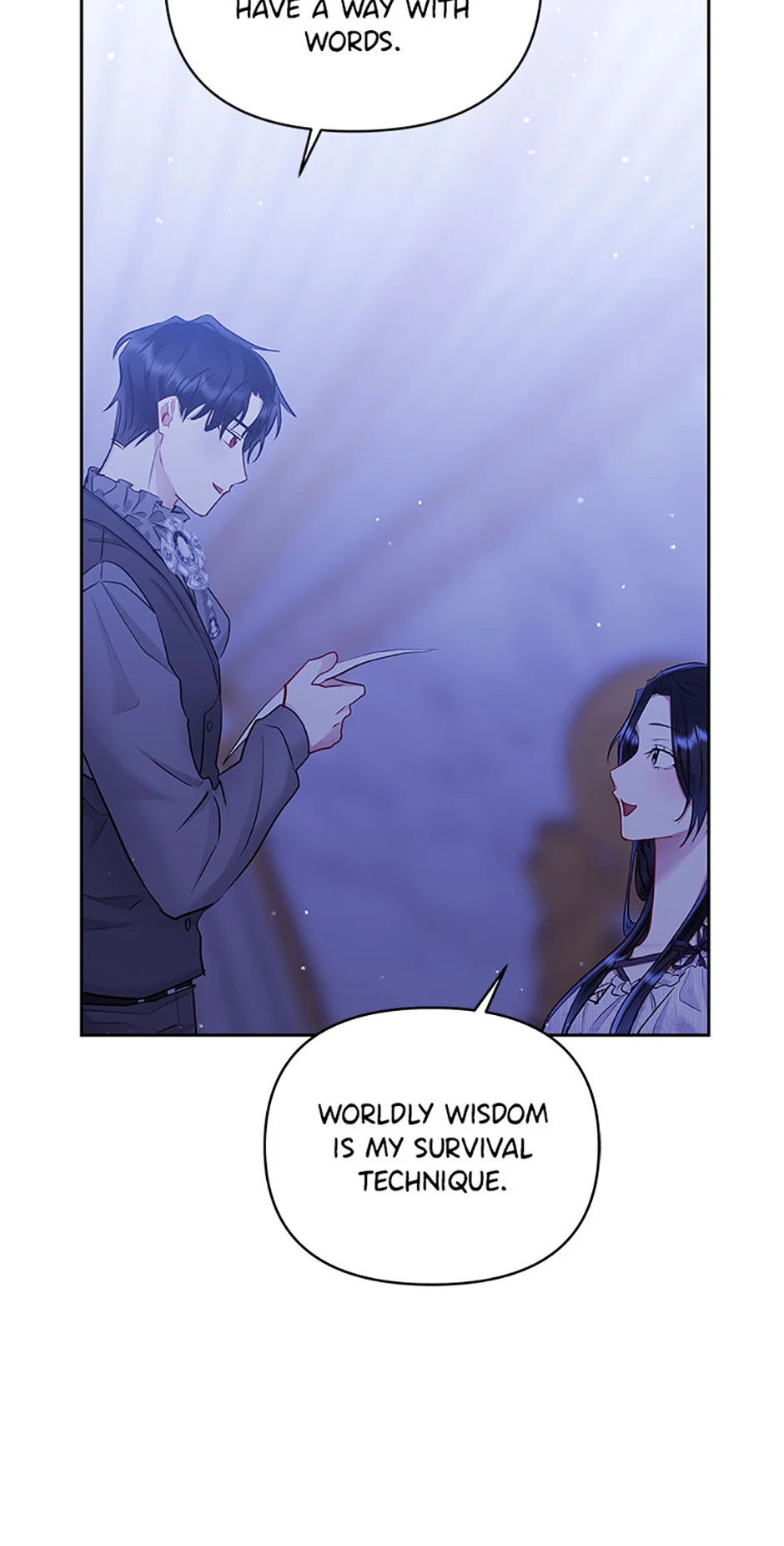 I’m A Villainess, But I Picked Up the Male Lead Chapter 64 420 94