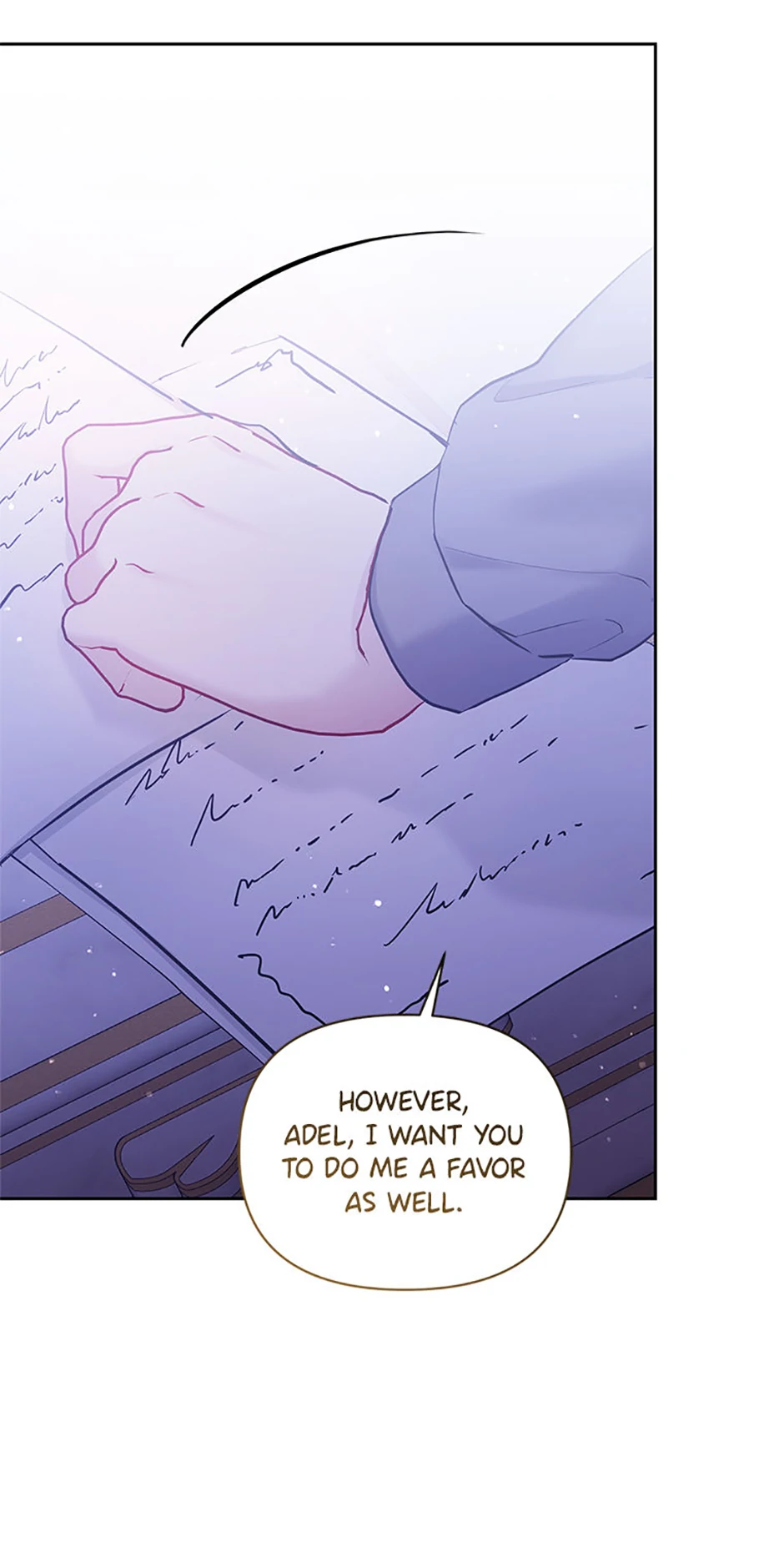 I’m A Villainess, But I Picked Up the Male Lead Chapter 64 423 97