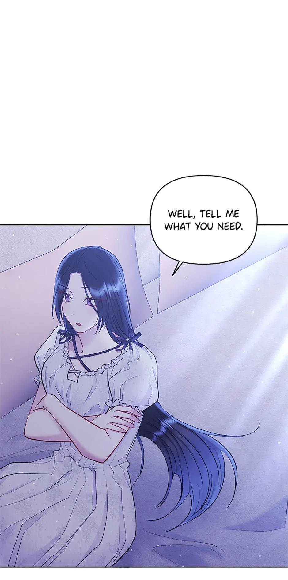 I’m A Villainess, But I Picked Up the Male Lead Chapter 64 424 98