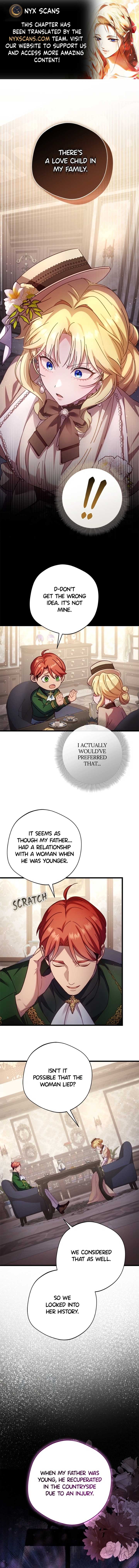 I’m a Villainess, but I Won’t Live Like One Chapter 10 50 ch 10 1