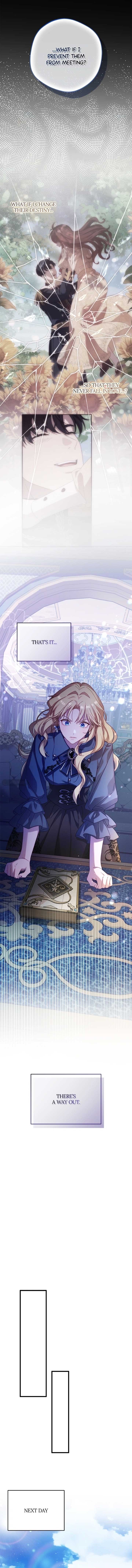 I’m a Villainess, but I Won’t Live Like One Chapter 10 59 ch 10 10