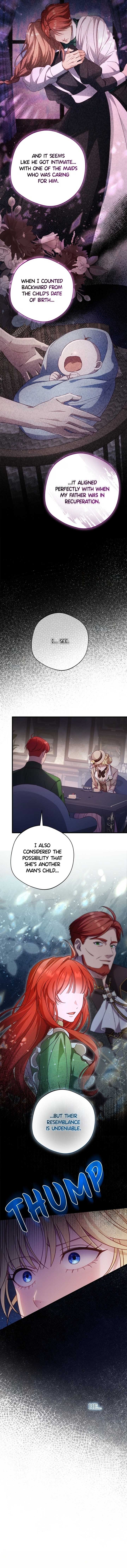 I’m a Villainess, but I Won’t Live Like One Chapter 10 51 ch 10 2