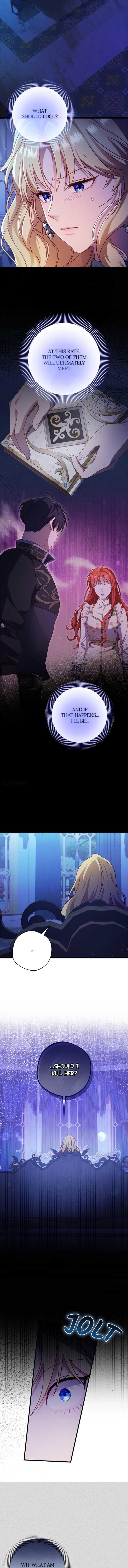 I’m a Villainess, but I Won’t Live Like One Chapter 10 55 ch 10 6