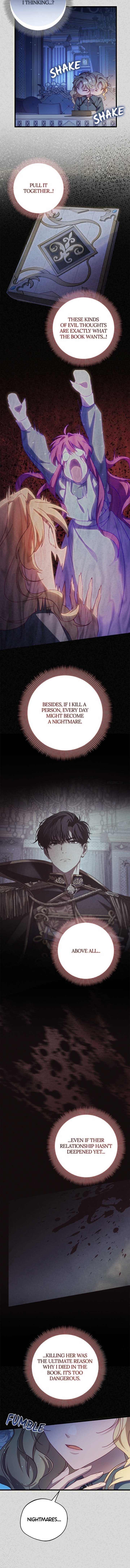 I’m a Villainess, but I Won’t Live Like One Chapter 10 56 ch 10 7