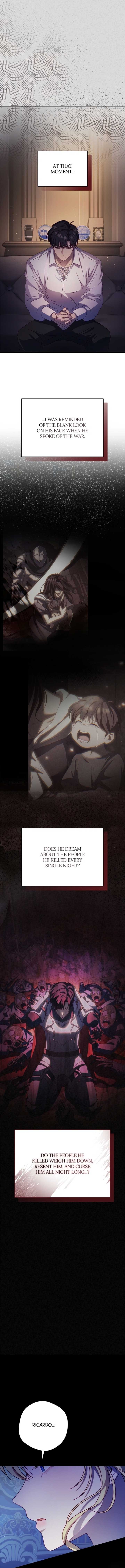 I’m a Villainess, but I Won’t Live Like One Chapter 10 57 ch 10 8